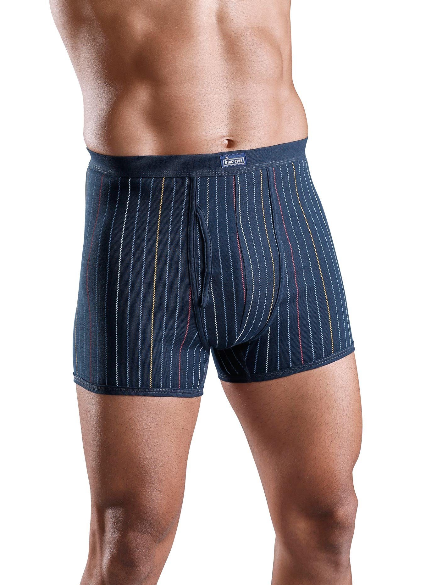 Kings Club Slip (2 stuks)