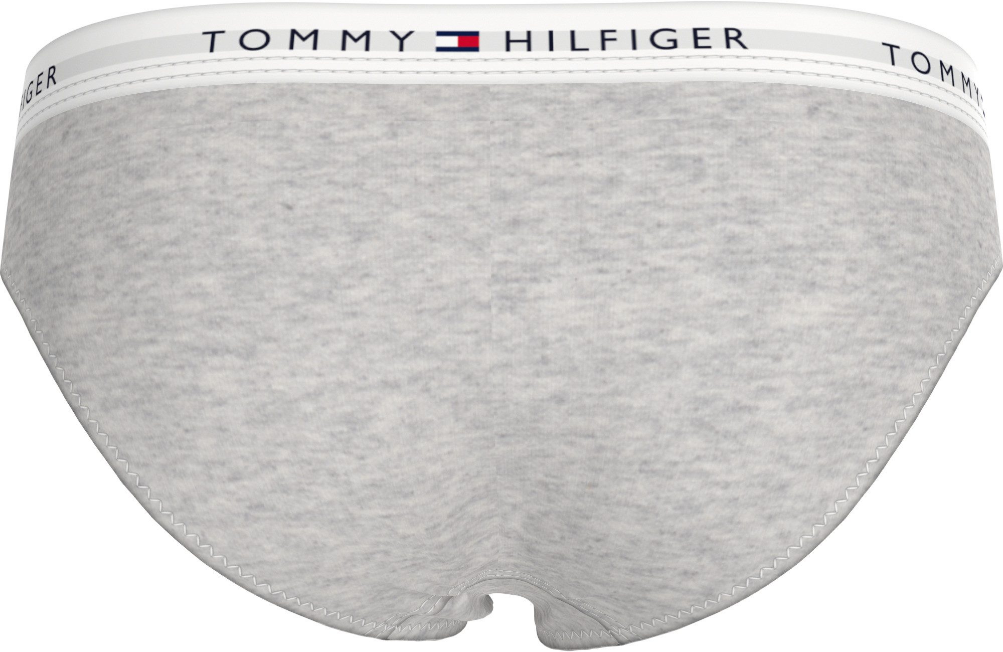 Tommy Hilfiger Underwear Bikinibroekje 2 PK BIKINI met een logo-opschrift (2 stuks, Set van 2)