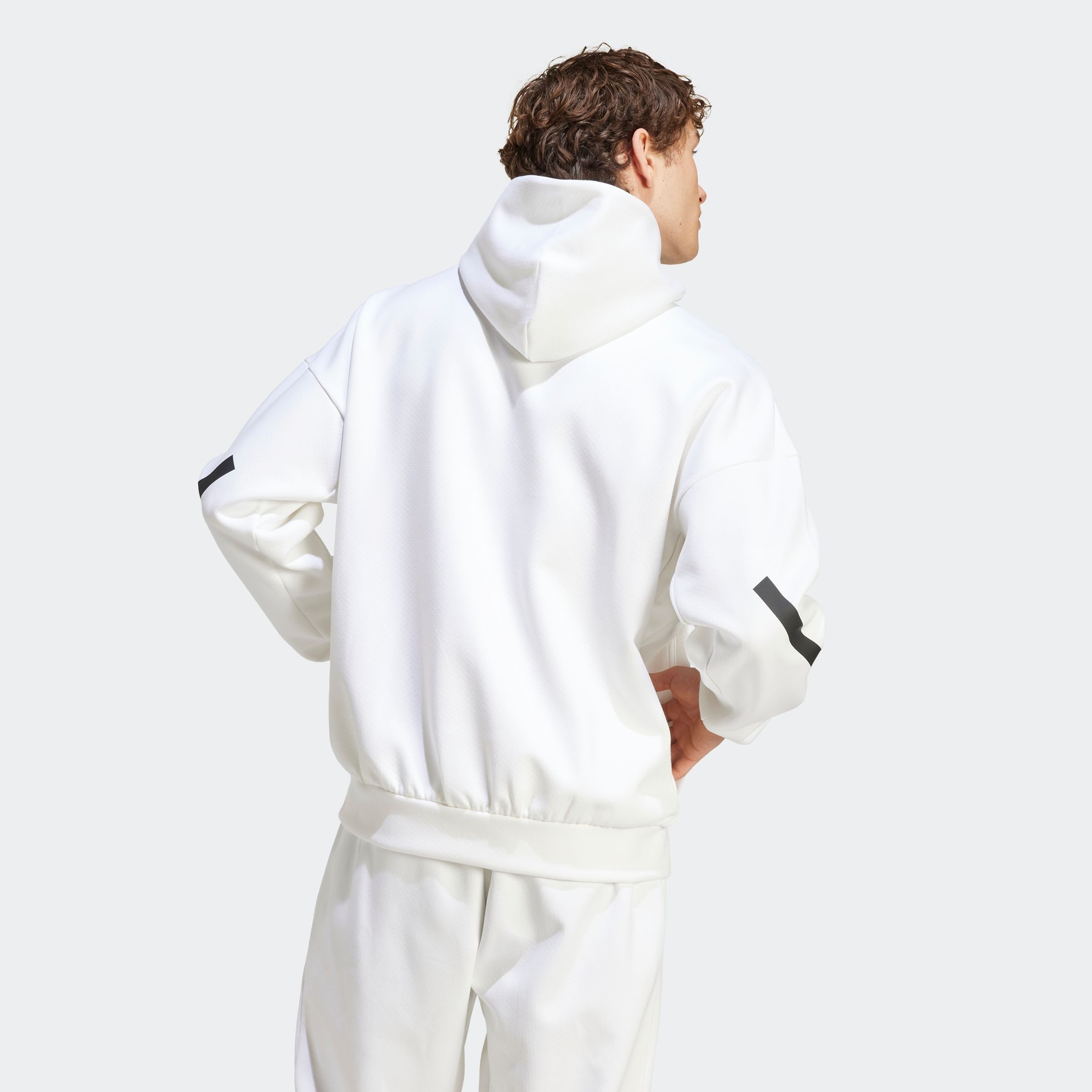 adidas Sportswear Hoodie M Z.N.E. HD