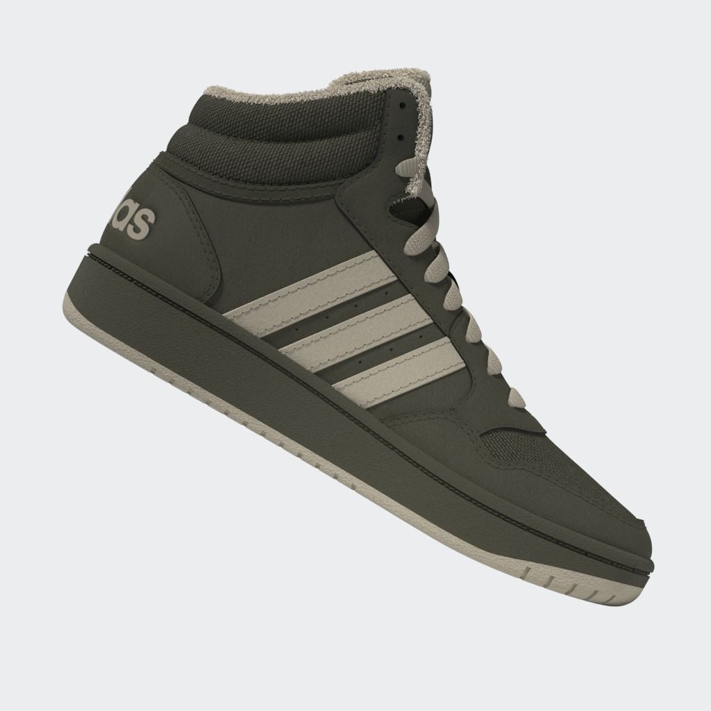 adidas Sportswear Sneakers HOOPS MID 3.0 KIDS