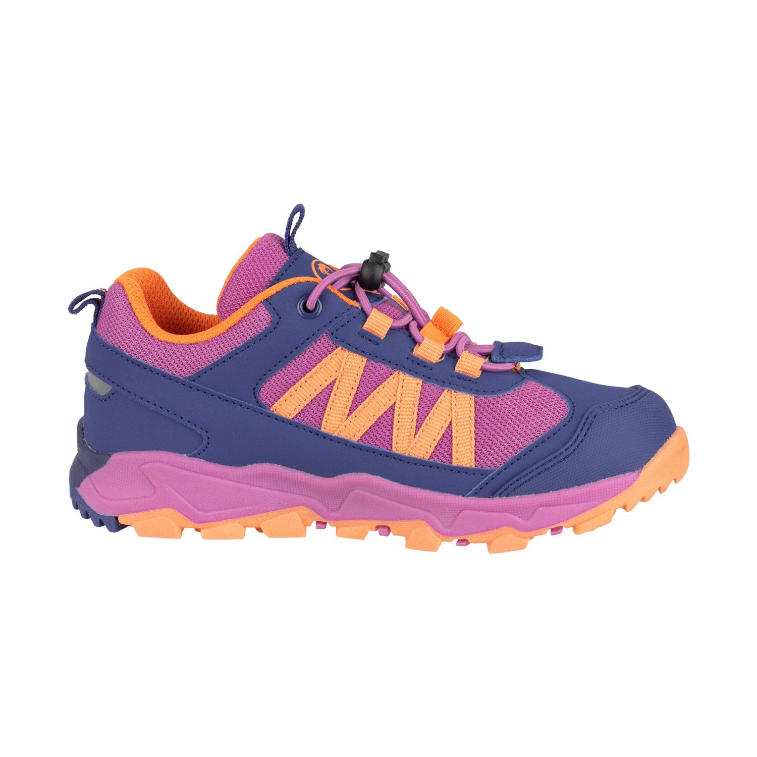 TROLLKIDS Outdoorschoenen KIDS TRONFJELL HIKER LOW