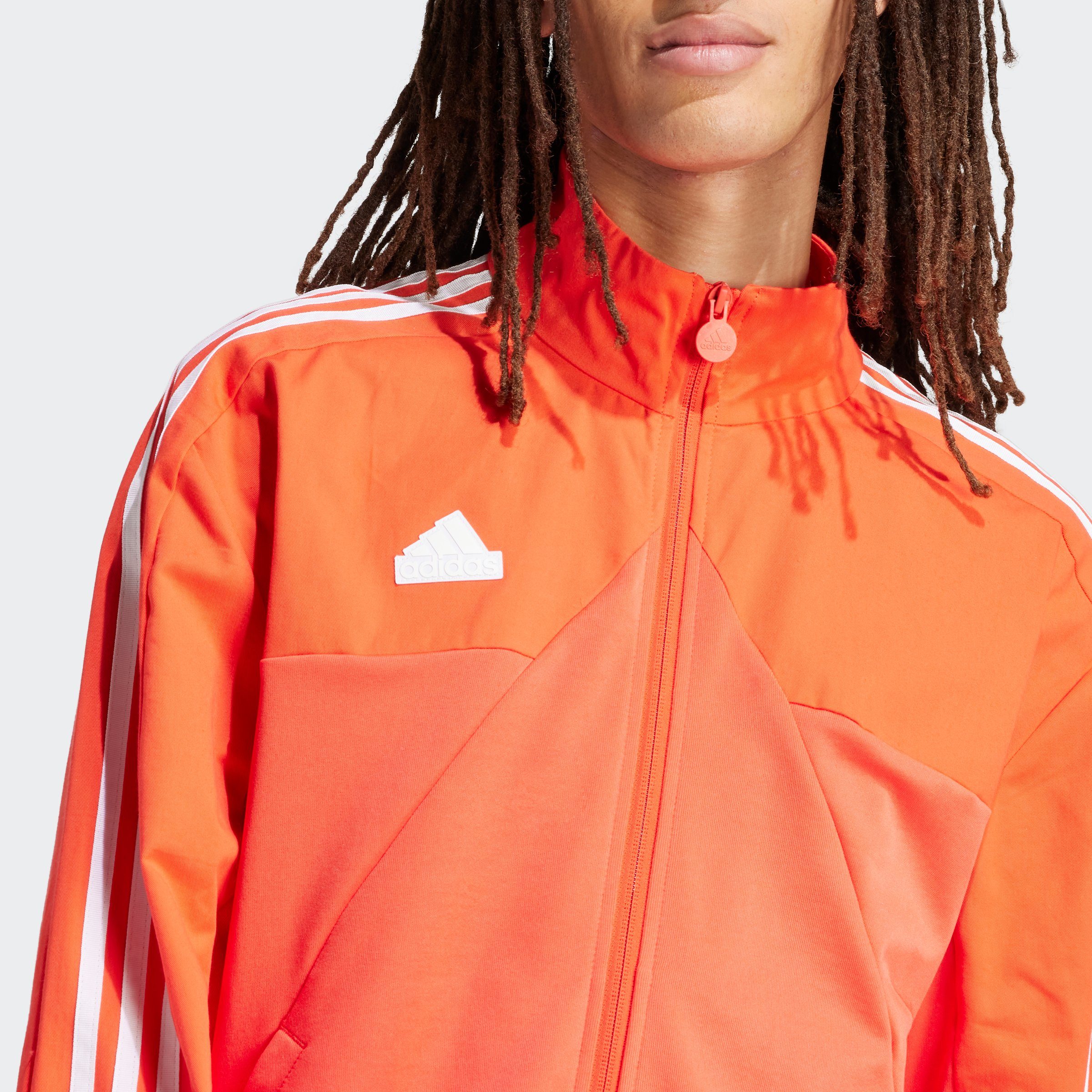 adidas Sportswear Outdoorjack M TIRO TT Q1