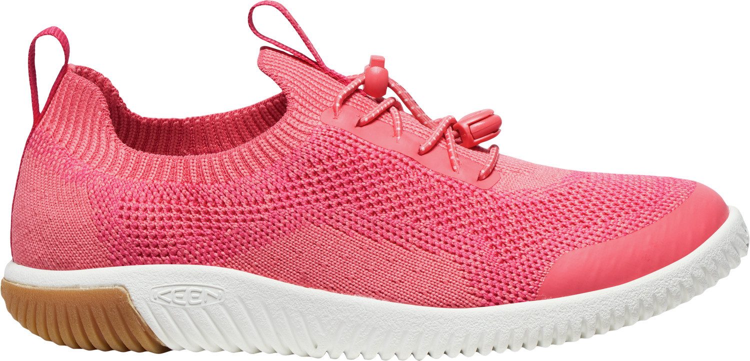 Keen Barefootschoenen KNX KNIT LACE