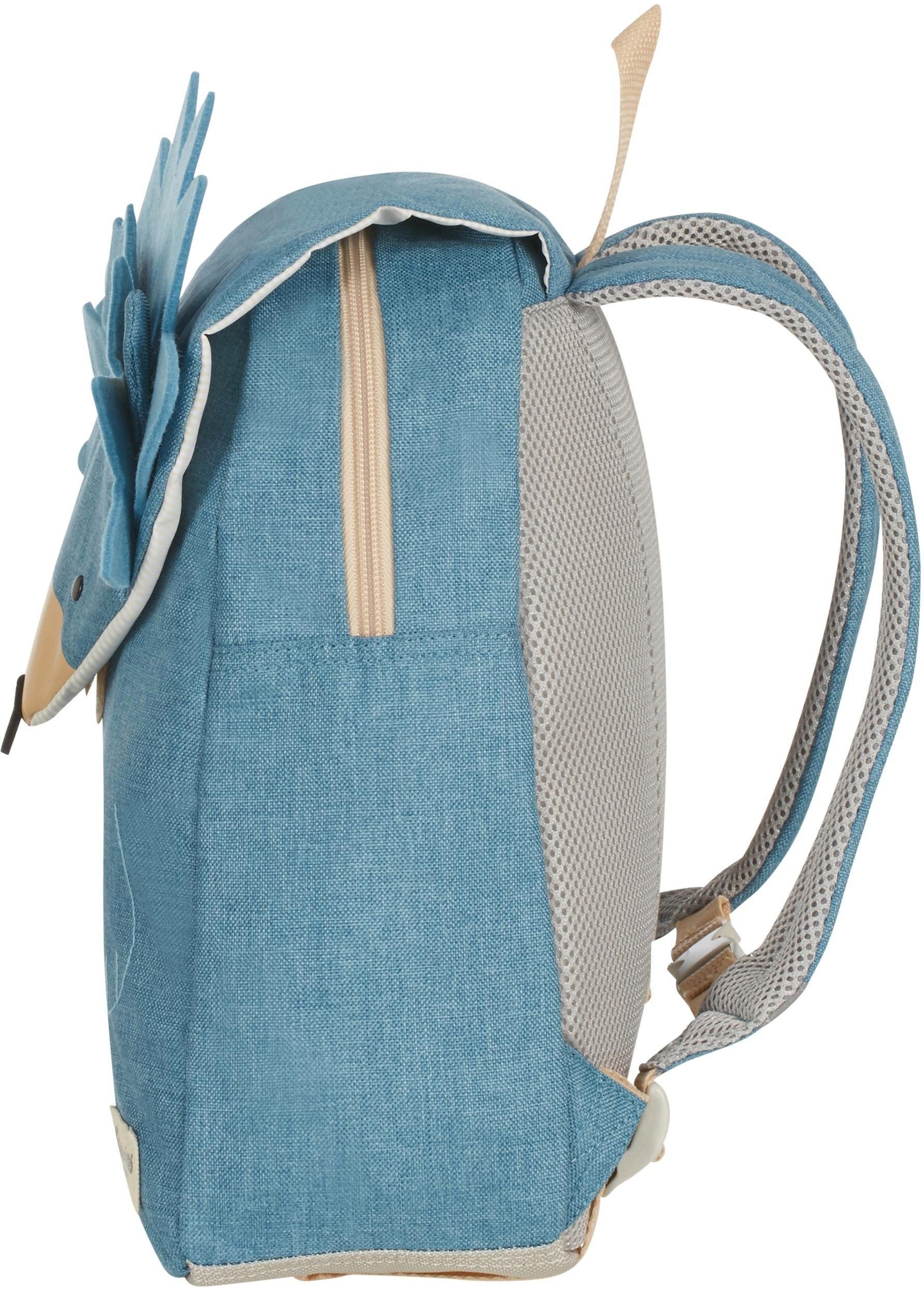 Sammies by Samsonite Kinderrugzak Happy Sammies Hedgehog Harris S+ Kindertuin rugzak kinder vrijetijds rugzak kinder-backpack