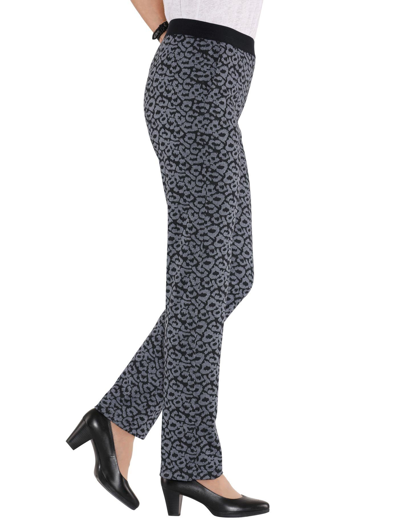 Classic Basics Comfortbroek