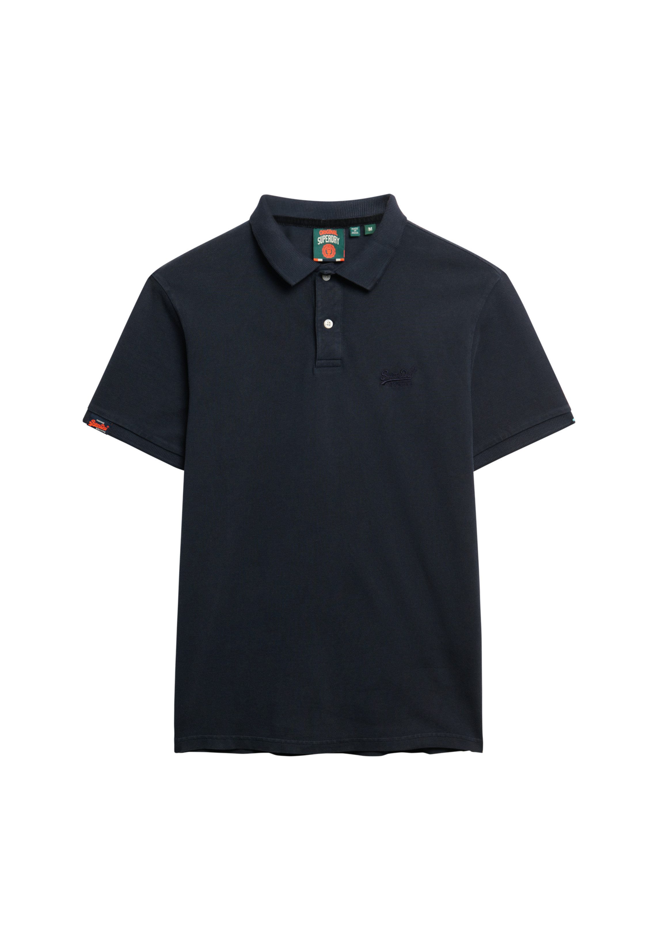 Superdry Poloshirt VINT DESTROY POLO