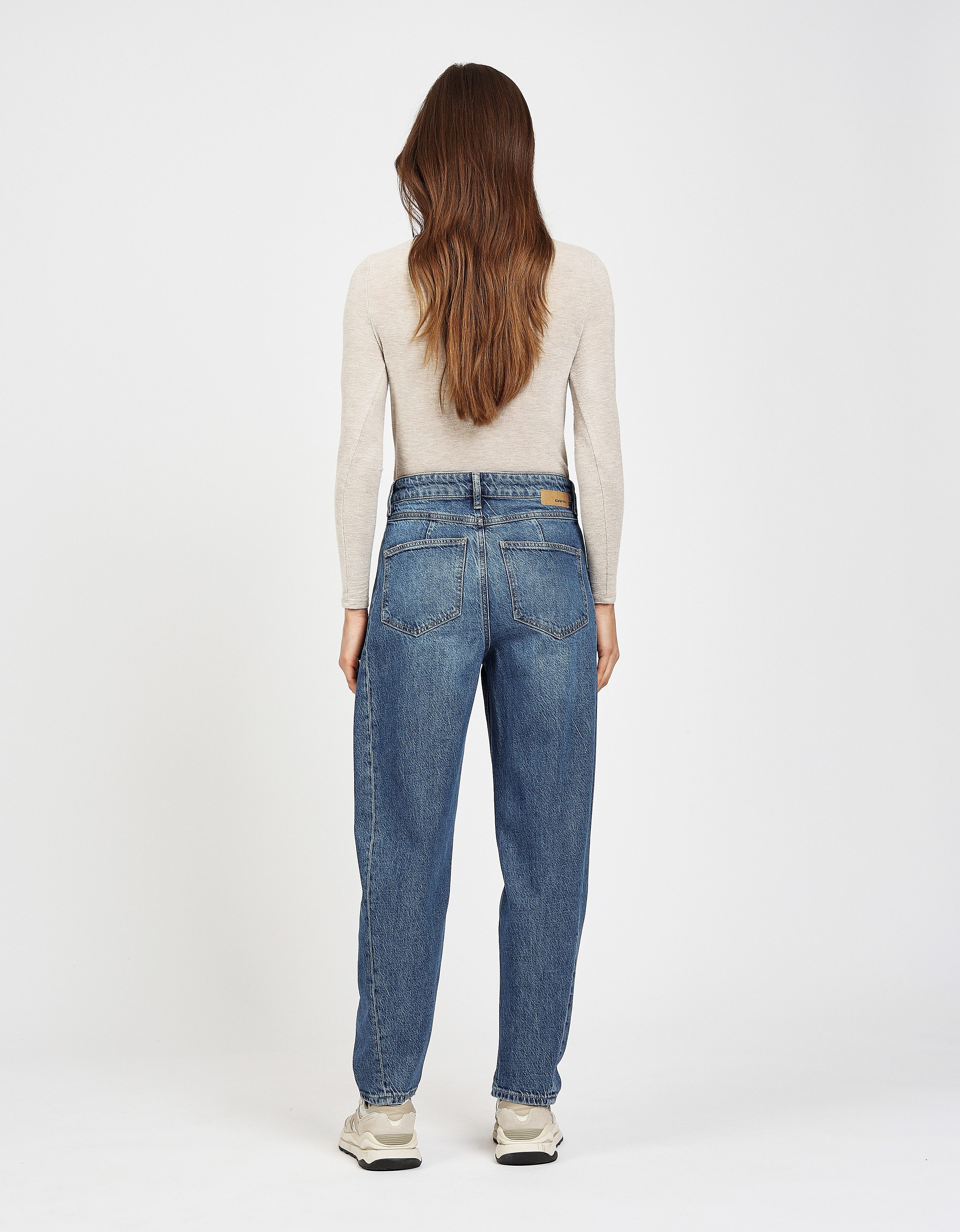 GANG 5-pocket jeans 94BLAKE