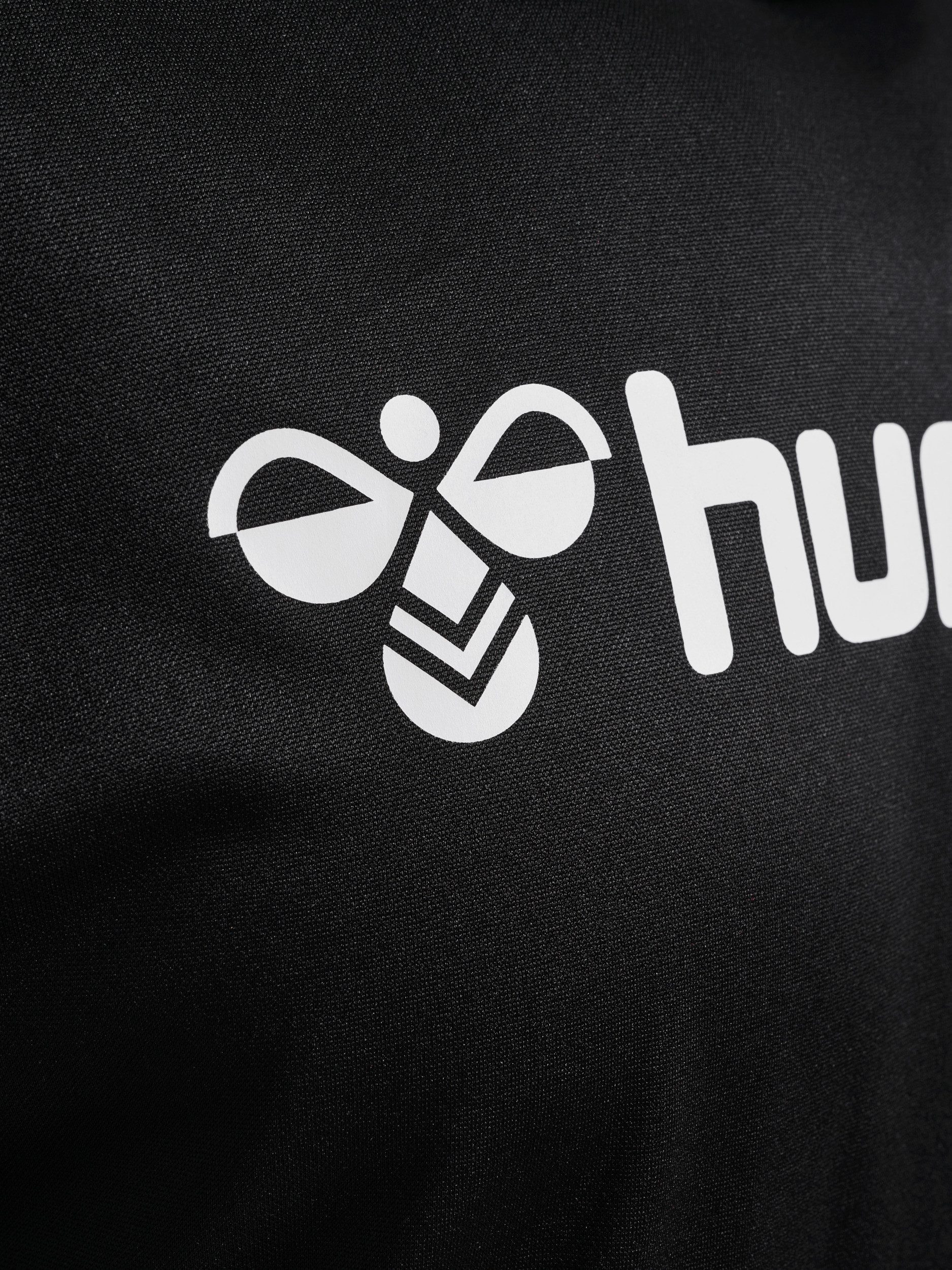 hummel Trainingstrui met capuchon Licht & snel drogend
