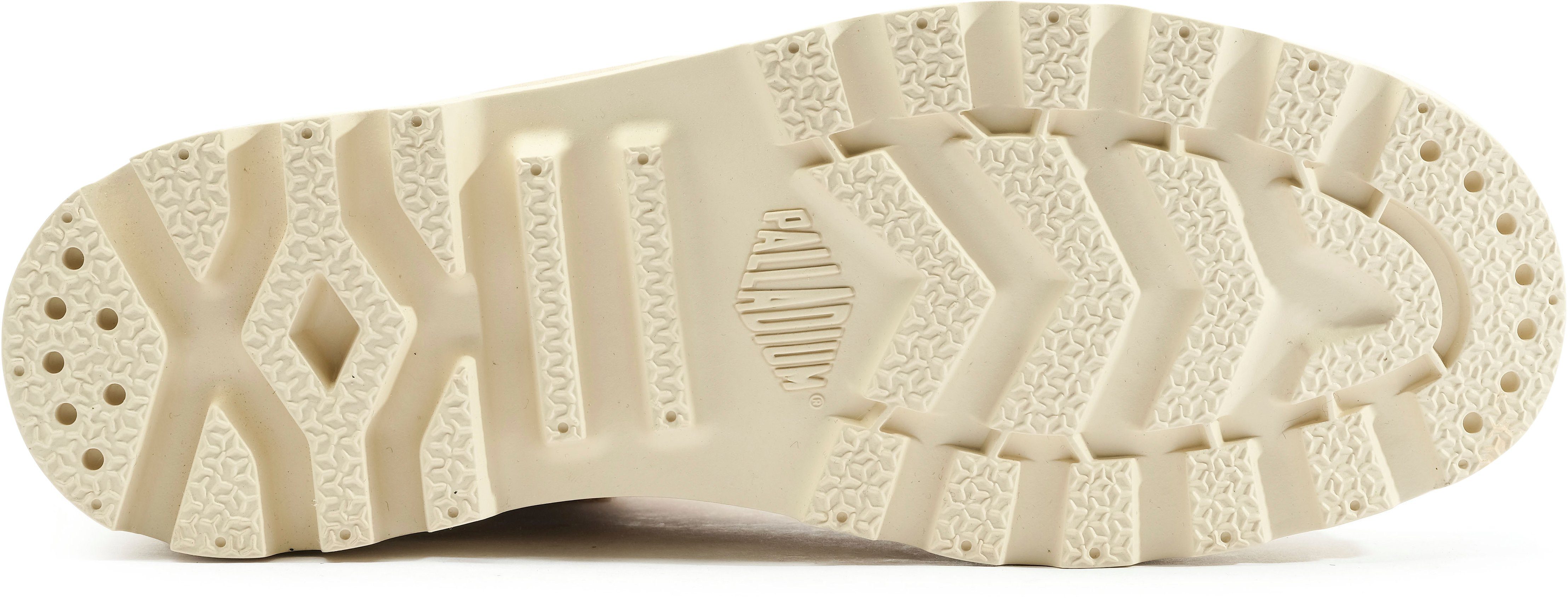 Palladium Winterlaarzen PAMPA HI ZIP WL W Winterlaarzen, veterschoenen, winterlaarzen, snowboots, gevoerd