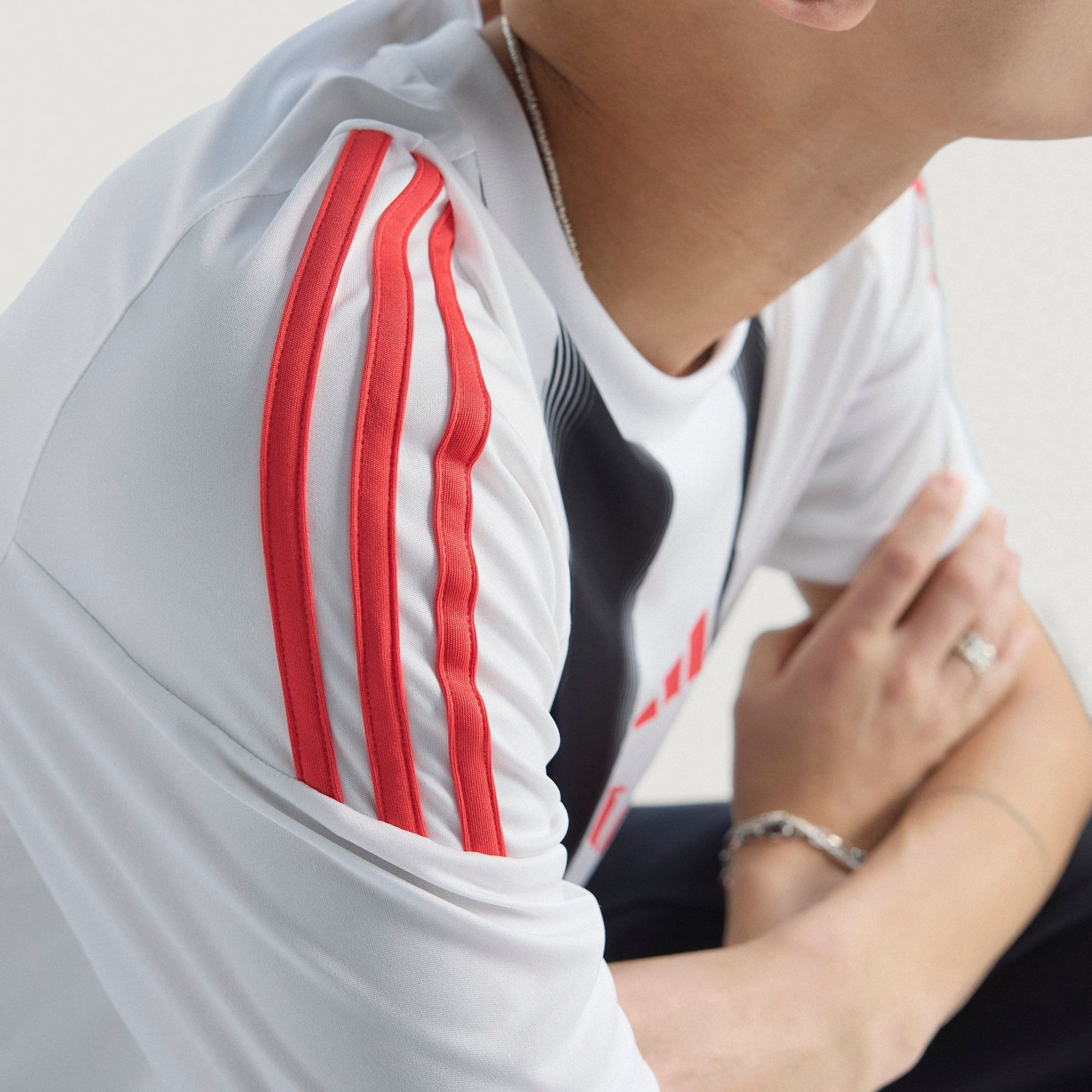 adidas Performance Voetbalshirt MESSI TR JSY