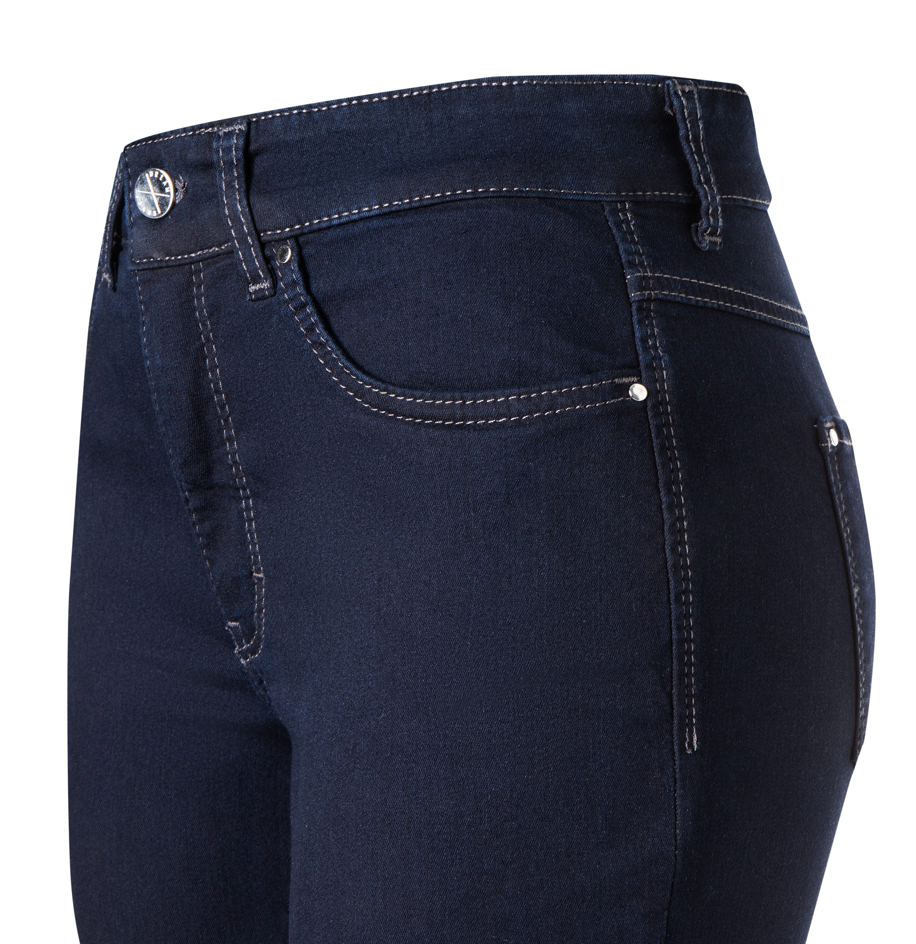 MAC Skinny fit jeans Dream Skinny in hoog-elastische kwaliteit voor de perfecte pasvorm