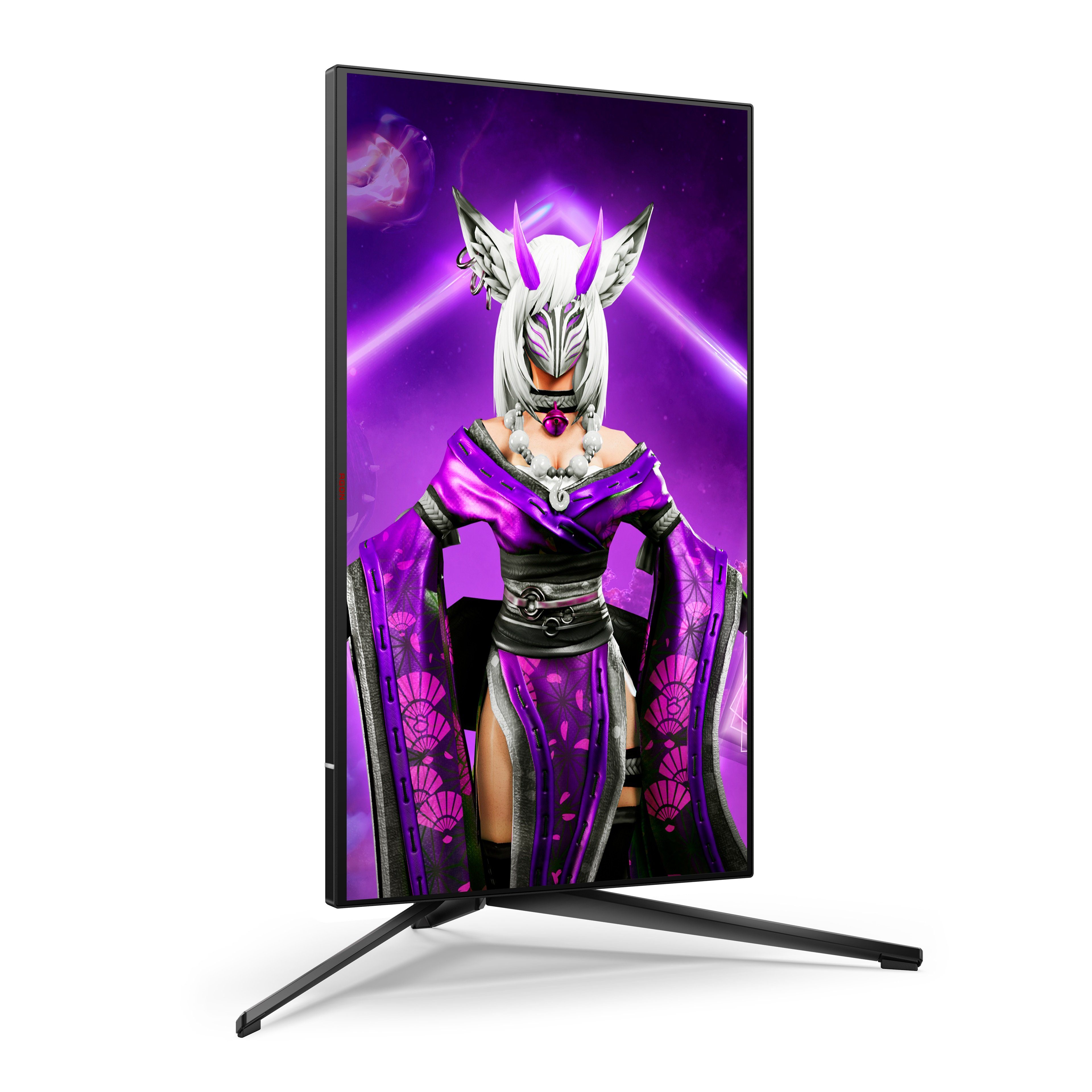 AOC Gaming-monitor AG274QZM, 68,5 cm / 27", QHD