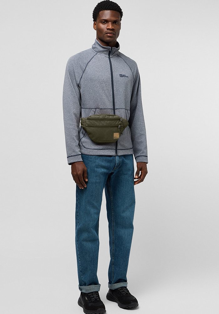 Jack Wolfskin Heuptasje KONYA HIPBAG