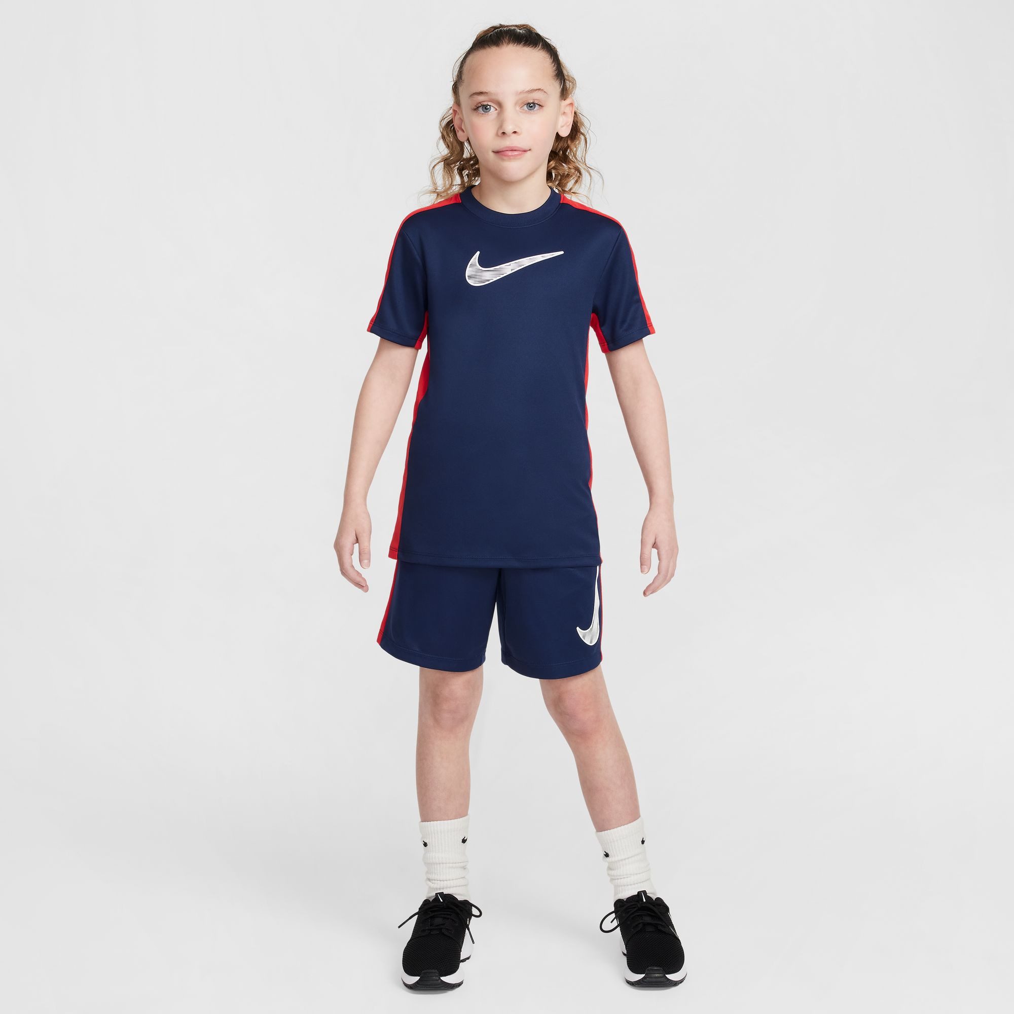 Nike T-shirt K NK DF TRPHY23 SS TOP GX