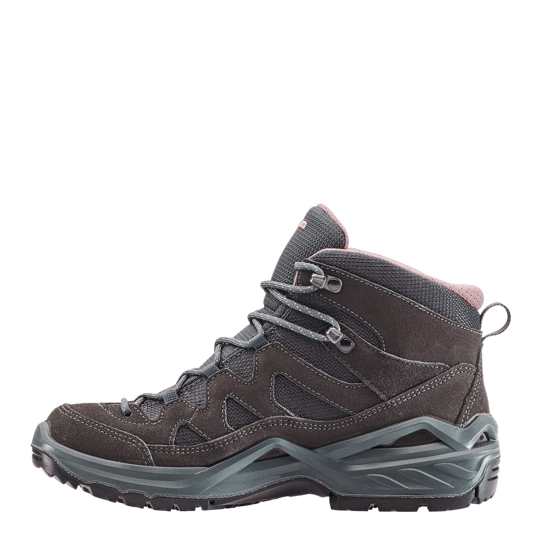 Lowa Wandelschoenen SIRKOS EVO GORE-TEX MID WS