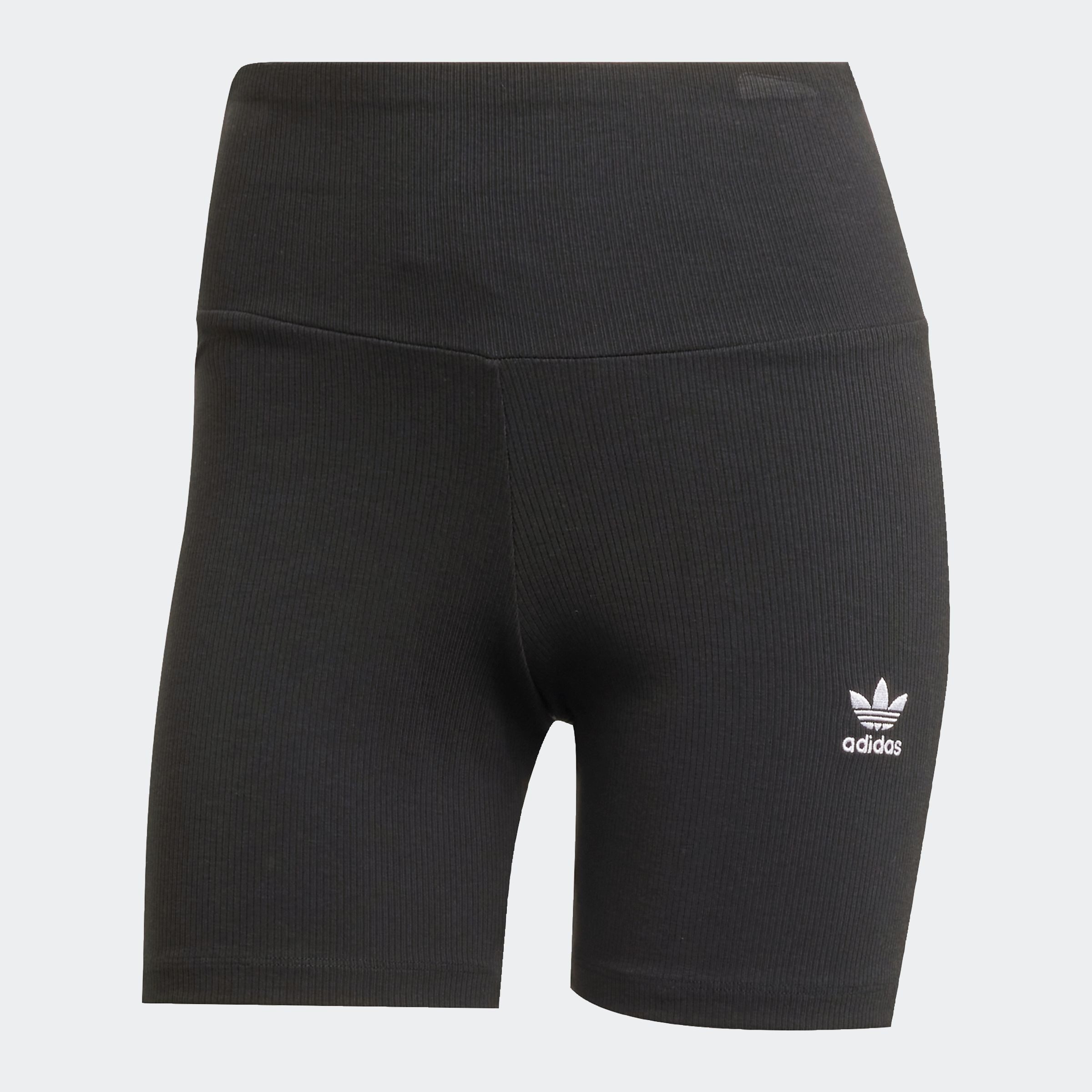 adidas Originals Short ESS RIB SHORTS (1-delig)