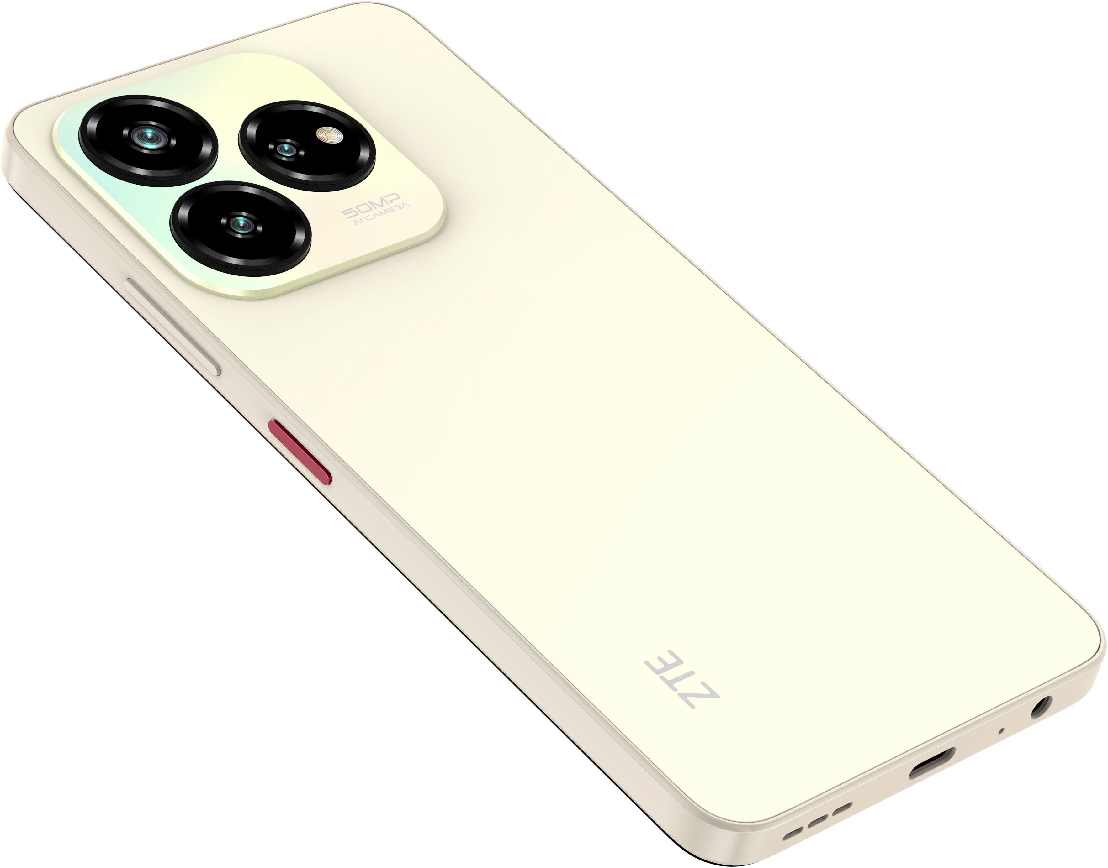 ZTE Smartphone Blade V60 Vita