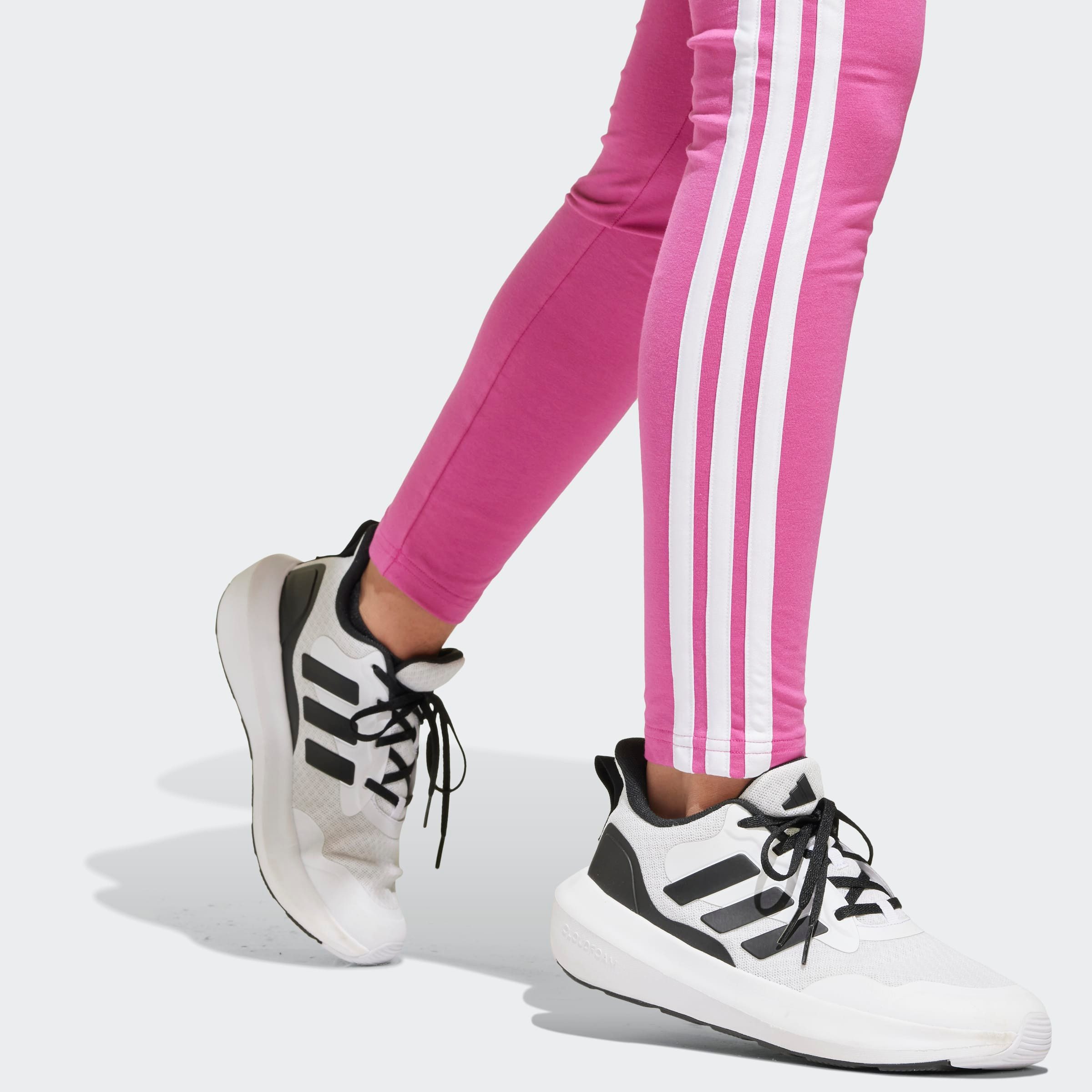 adidas Sportswear Legging JG 3S LEG 230 (1-delig)