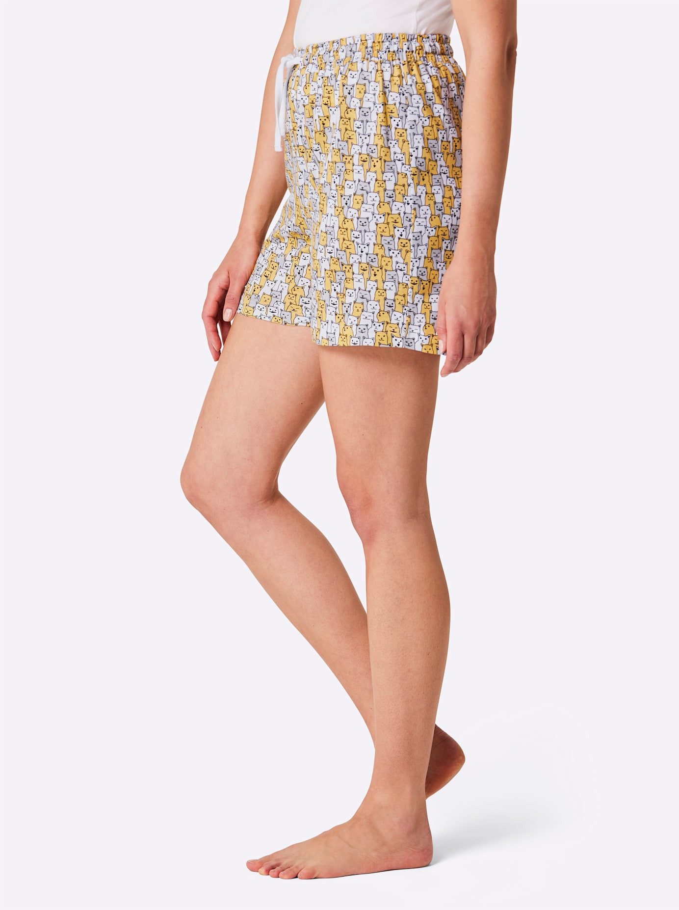 wäschepur Pyjamabroek