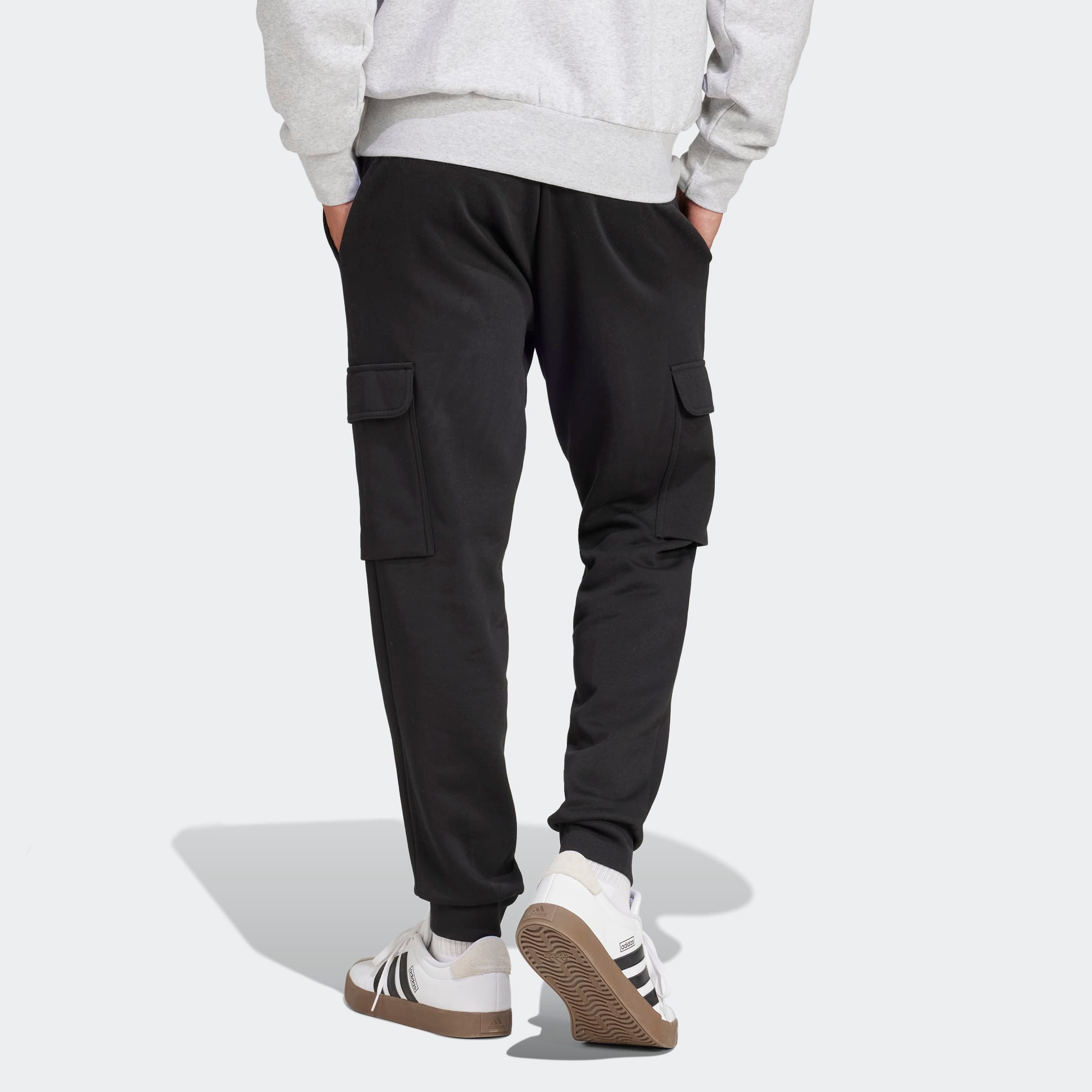 adidas Sportswear Sportbroek M FELCZY C PANT (1-delig)