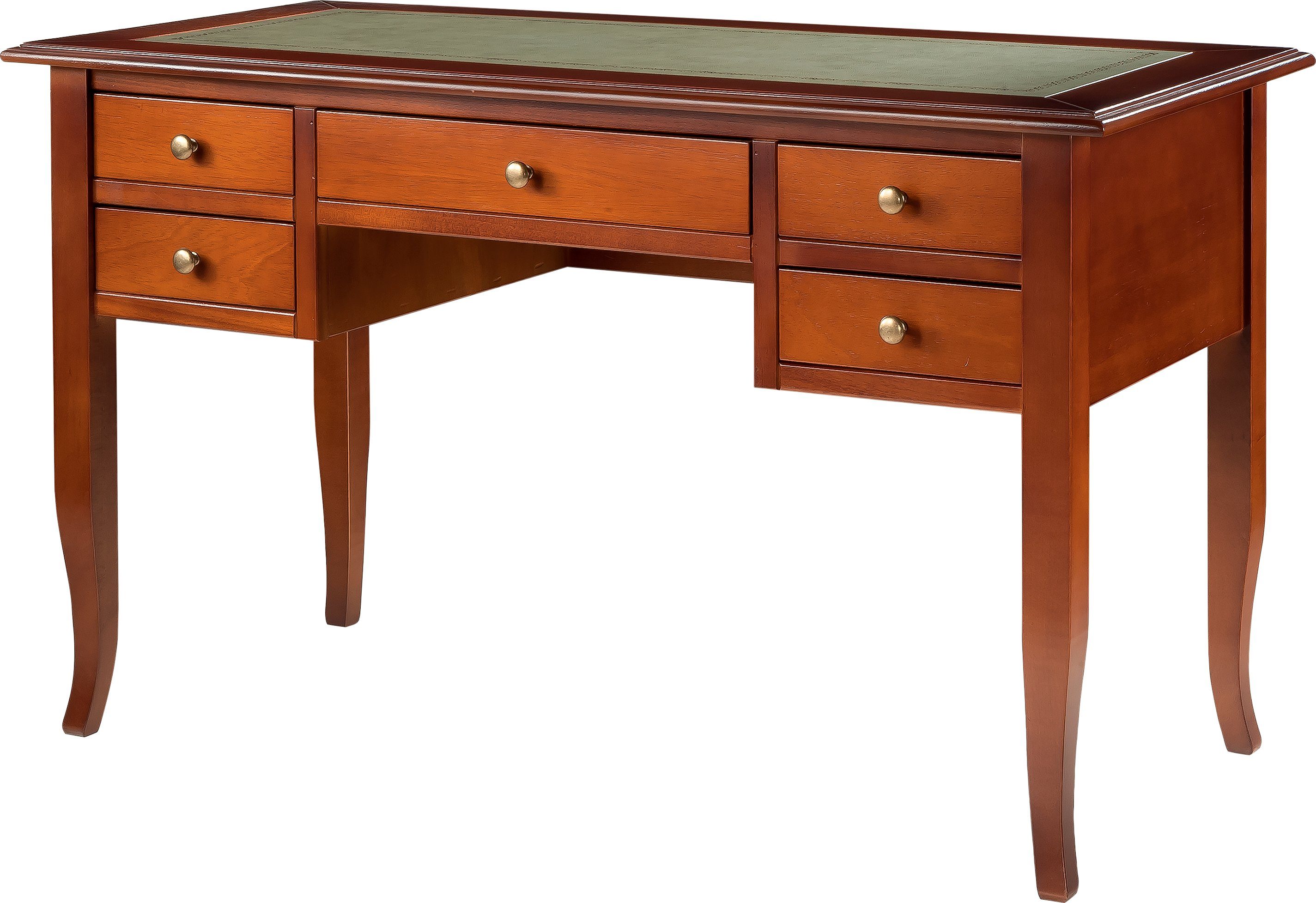Home affaire Bureau Conte Breedte 131 cm