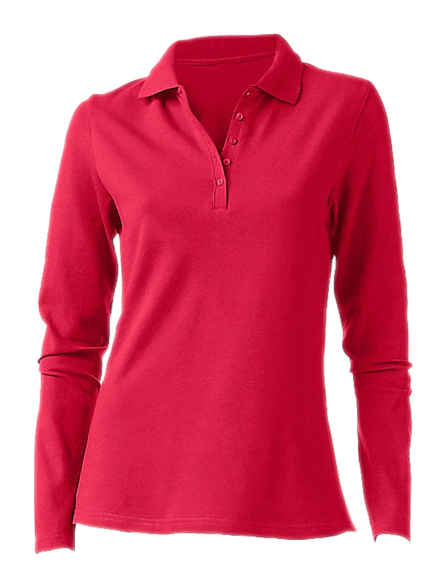 heine Poloshirt (1-delig)
