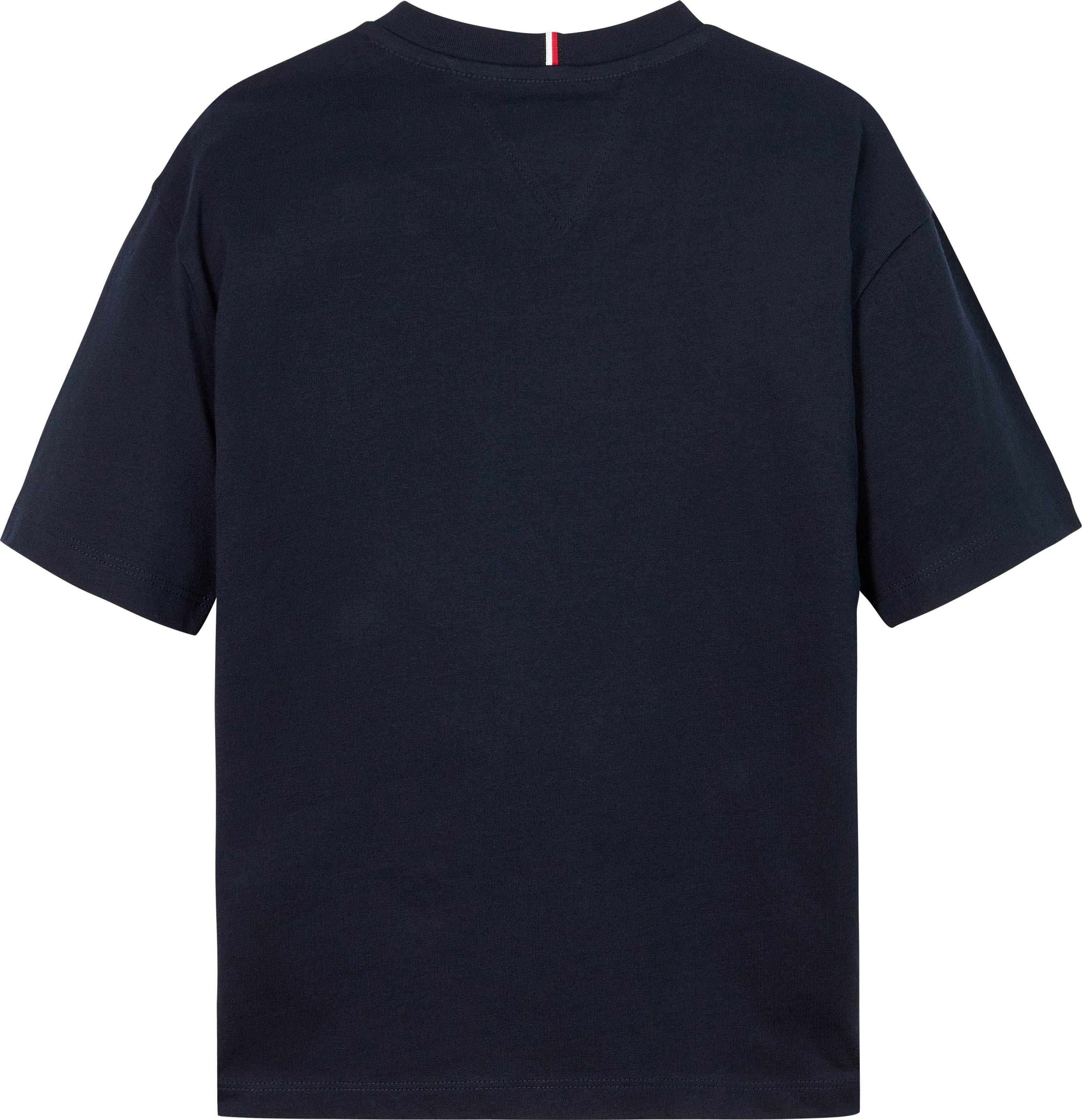 Tommy Hilfiger T-shirt ESSENTIAL TEE S S