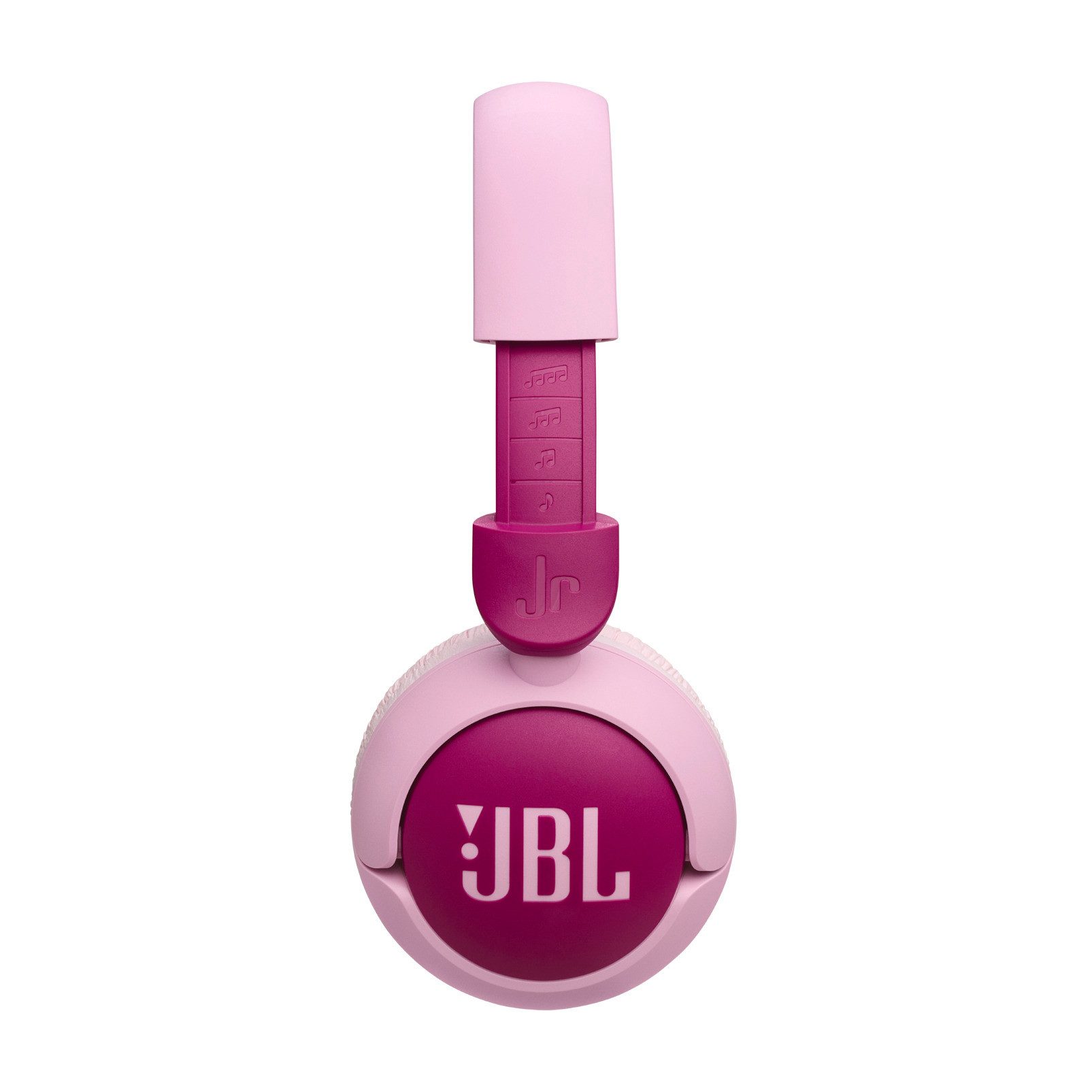 JBL On-ear koptelefoon Junior 320BT