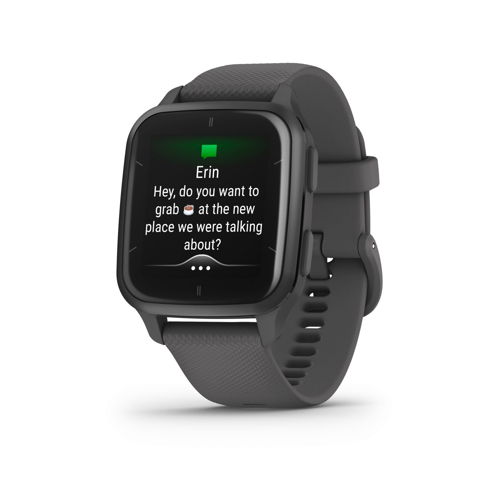 Garmin Smartwatch VENU SQ 2