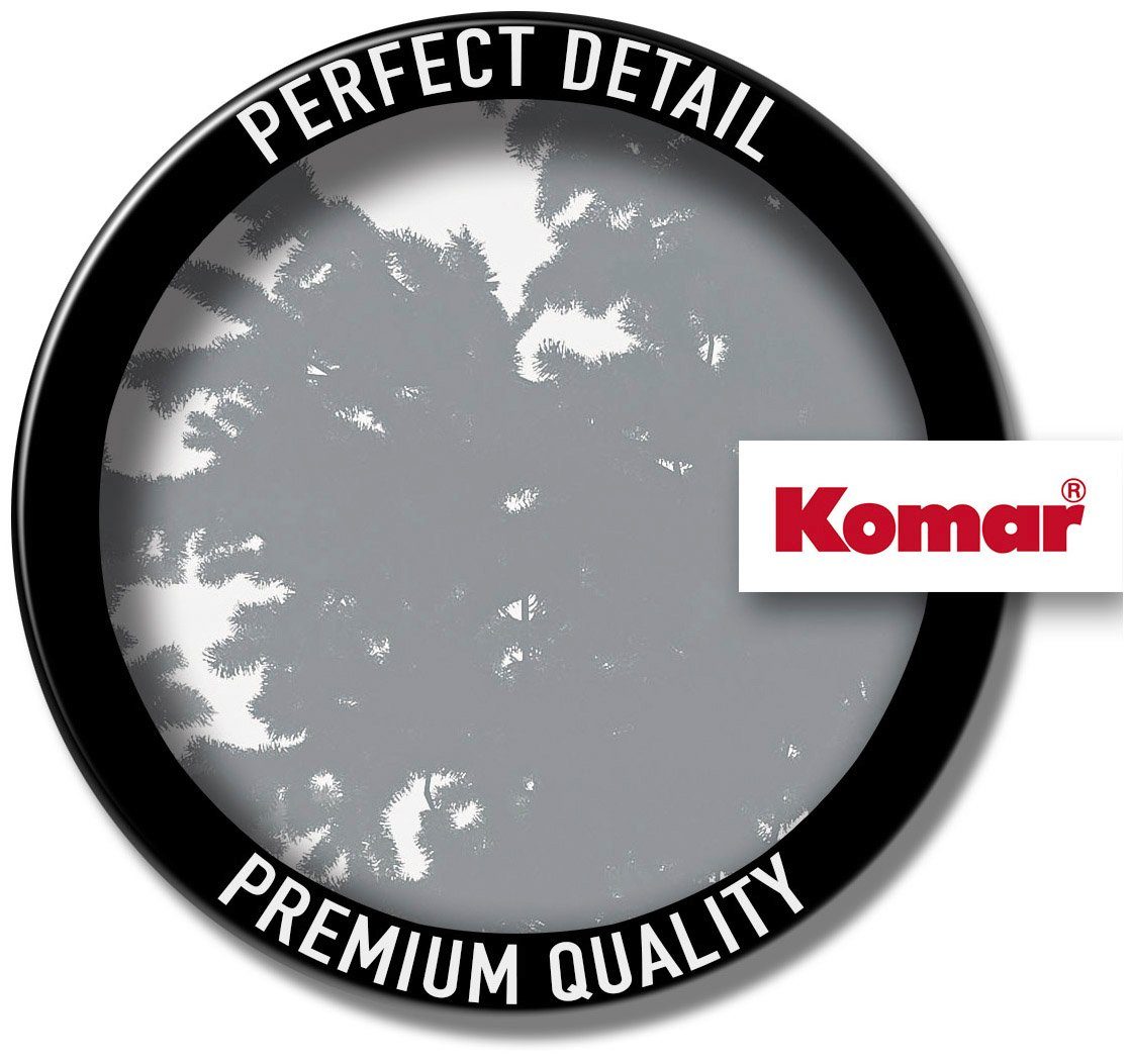 Komar Vliesbehang Digitale print vlies - Nebula - Afmeting 350 x 250 cm