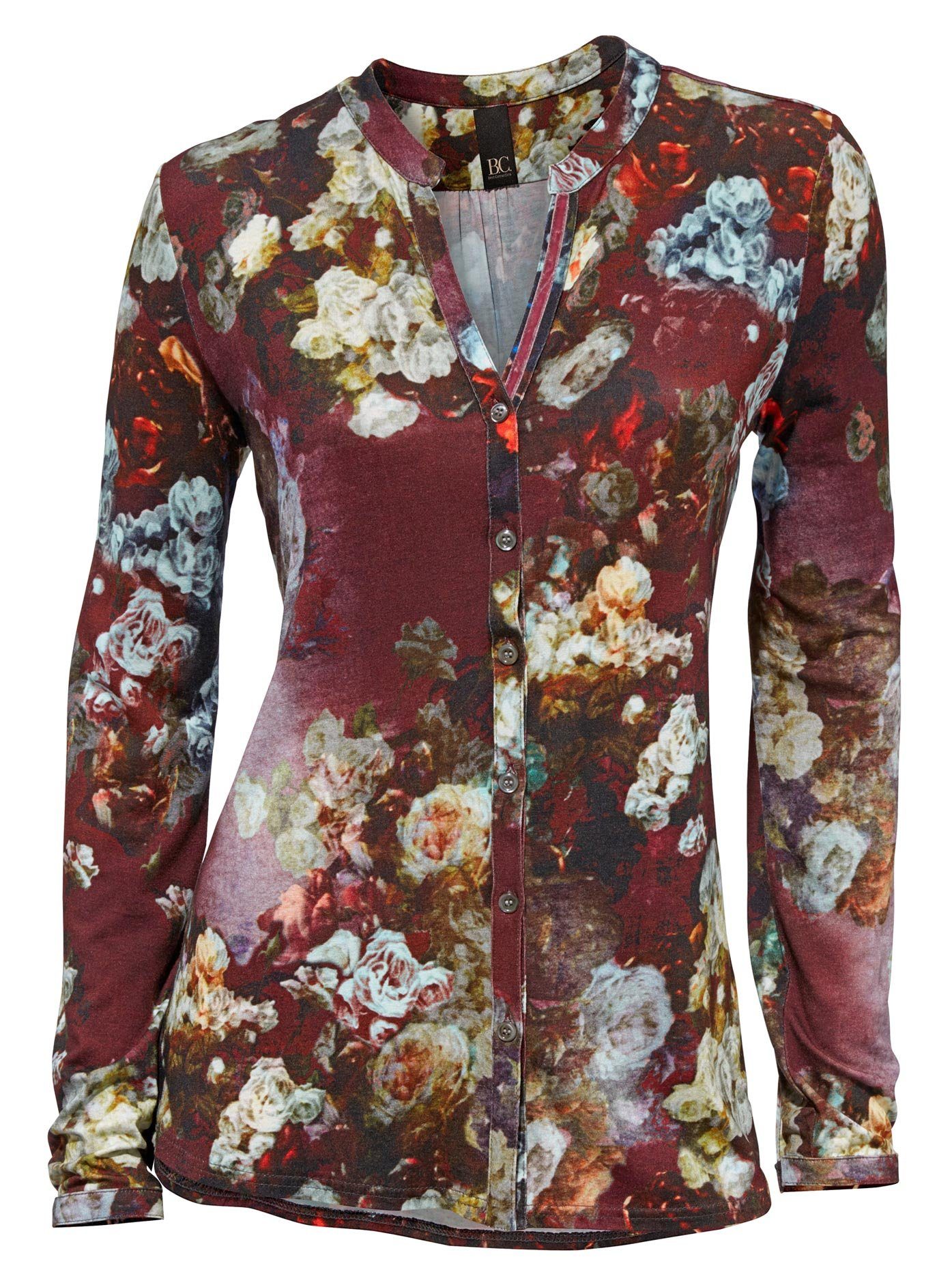 heine Shirt louse (1-delig)