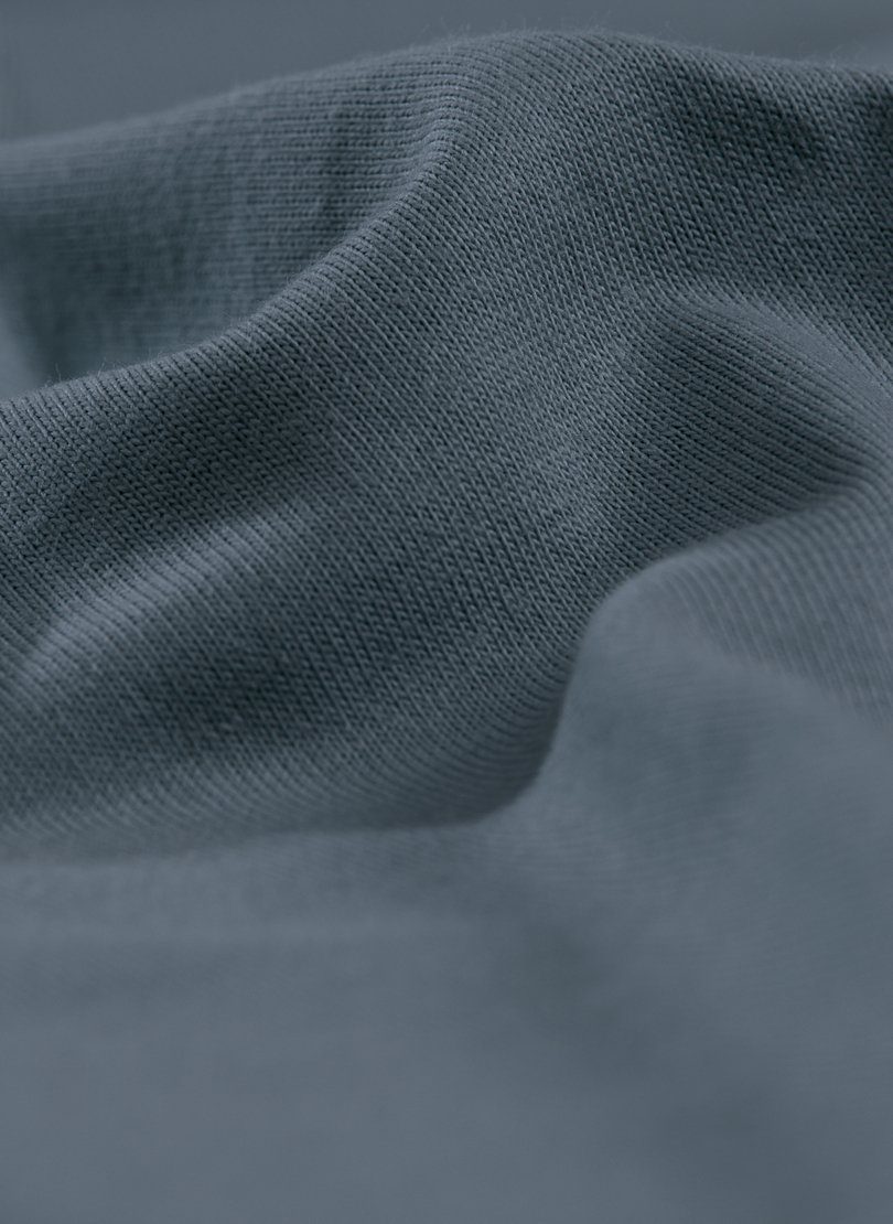 Trigema Top TRIGEMA T-shirt (1-delig)