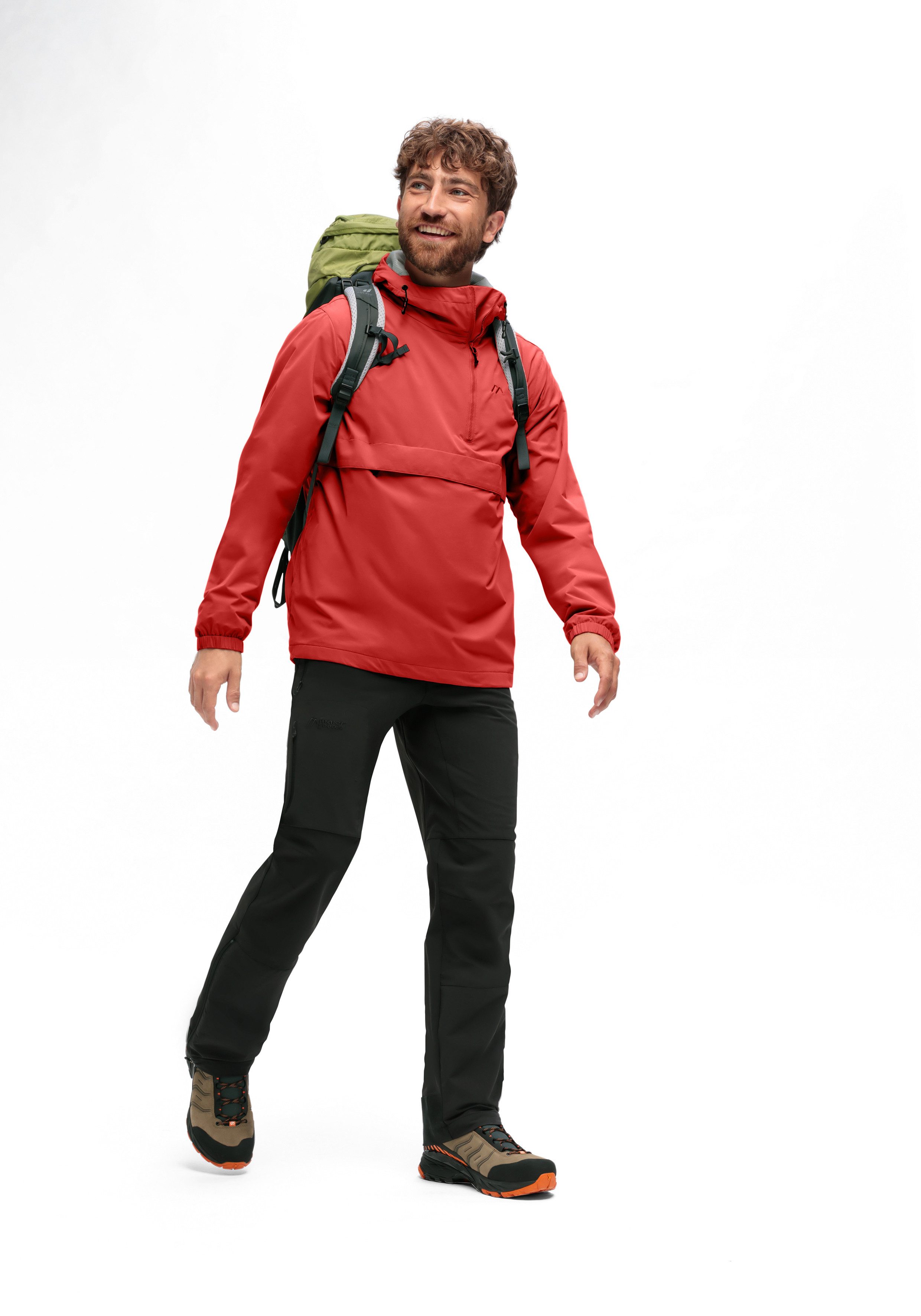 Maier Sports Outdoorjack OkokO
