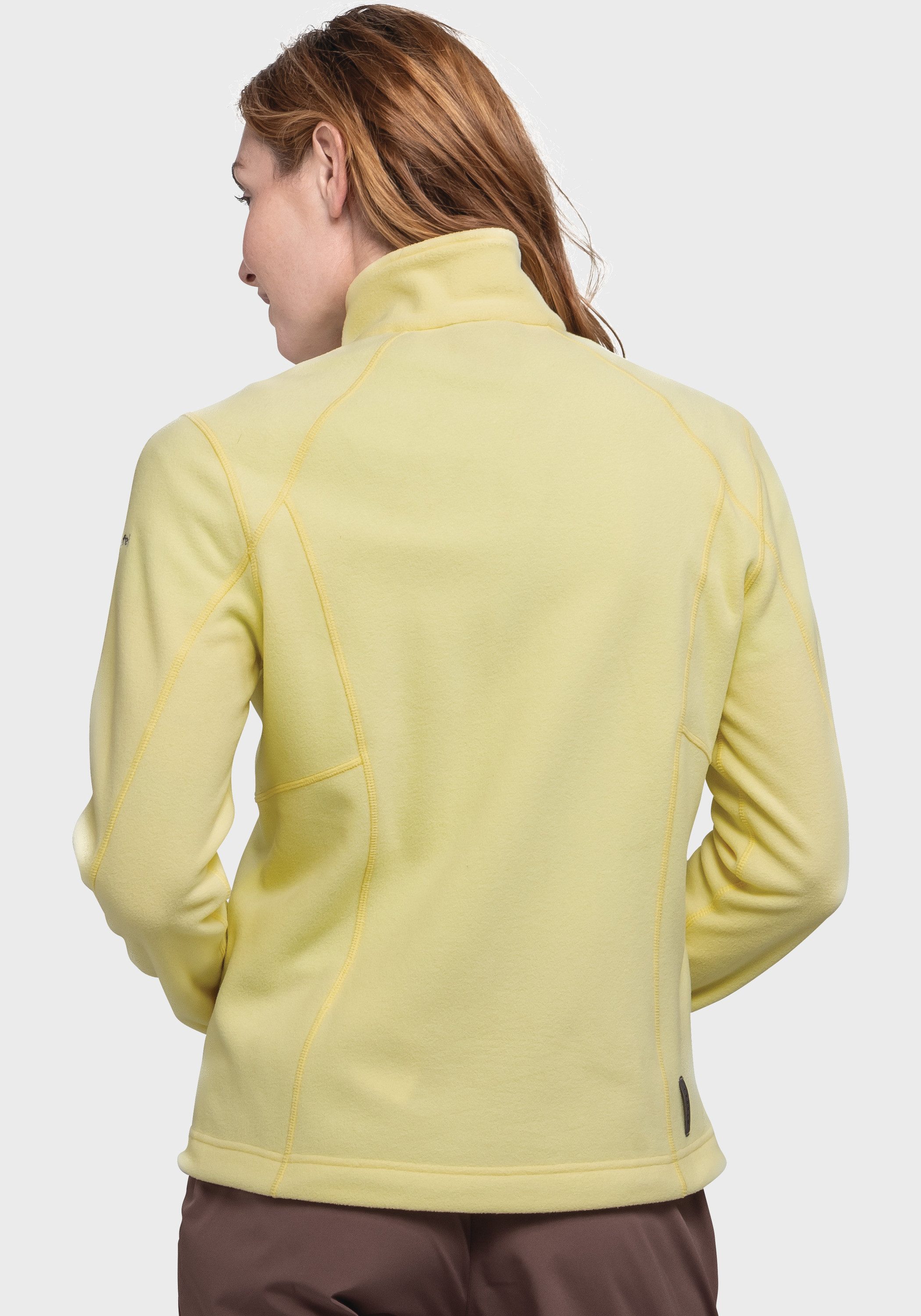 Schöffel Fleecejack Fleece Jacket Leona3