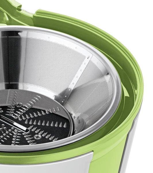 BOSCH Vruchtenpers VitaJuice MES25G0