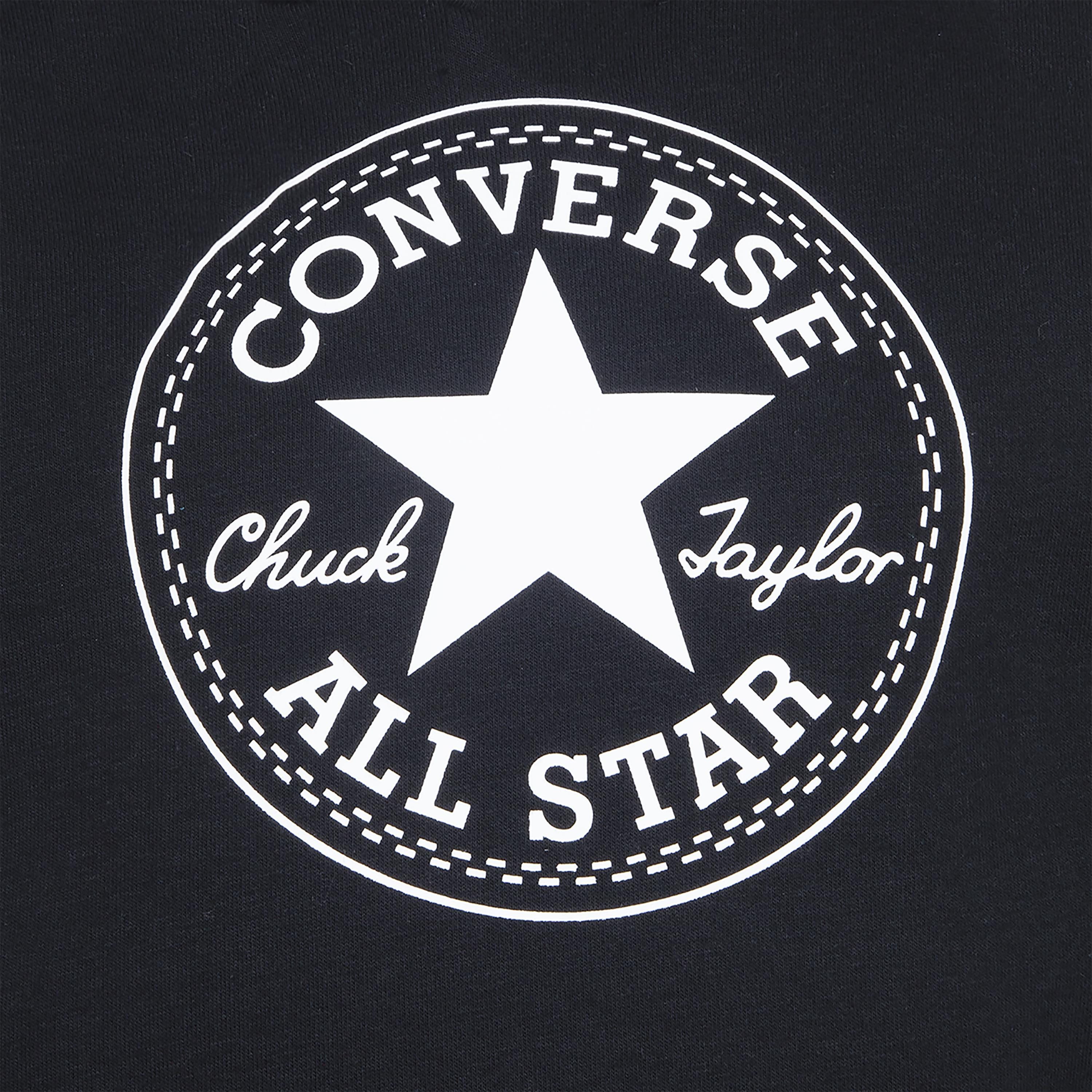 Converse Hoodie Voor kinderen