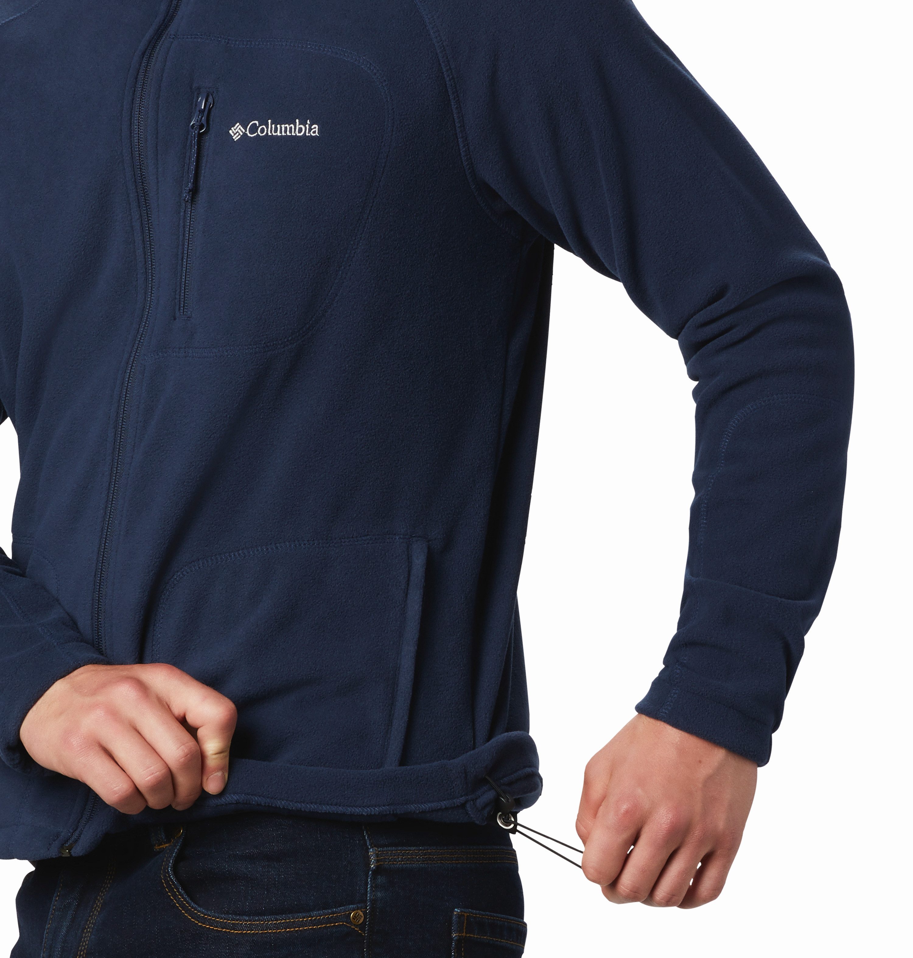 Columbia Fleecejack FAST TREK II FULL ZIP FLEECE (1 stuk)