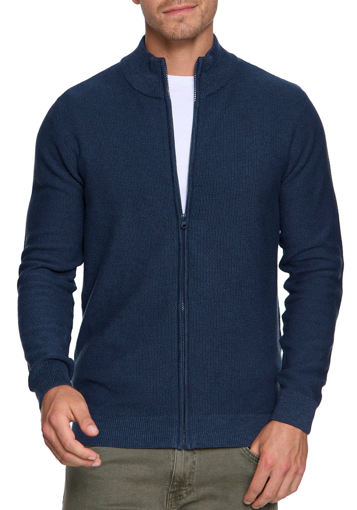 Indicode Vest Marland