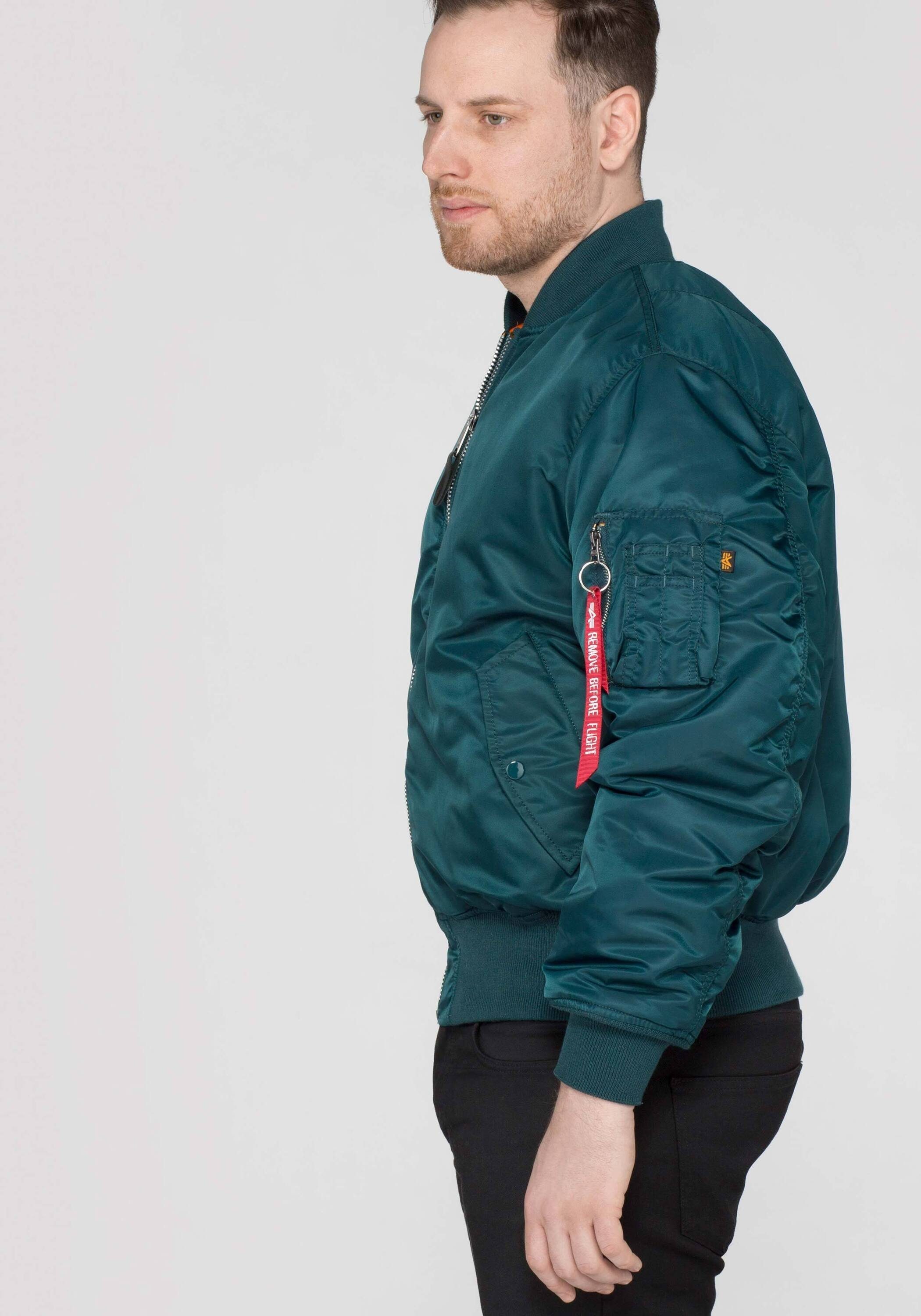 Alpha Industries Bomberjack Alpha Industries Men - Bomber Jackets MA-1 Heritage