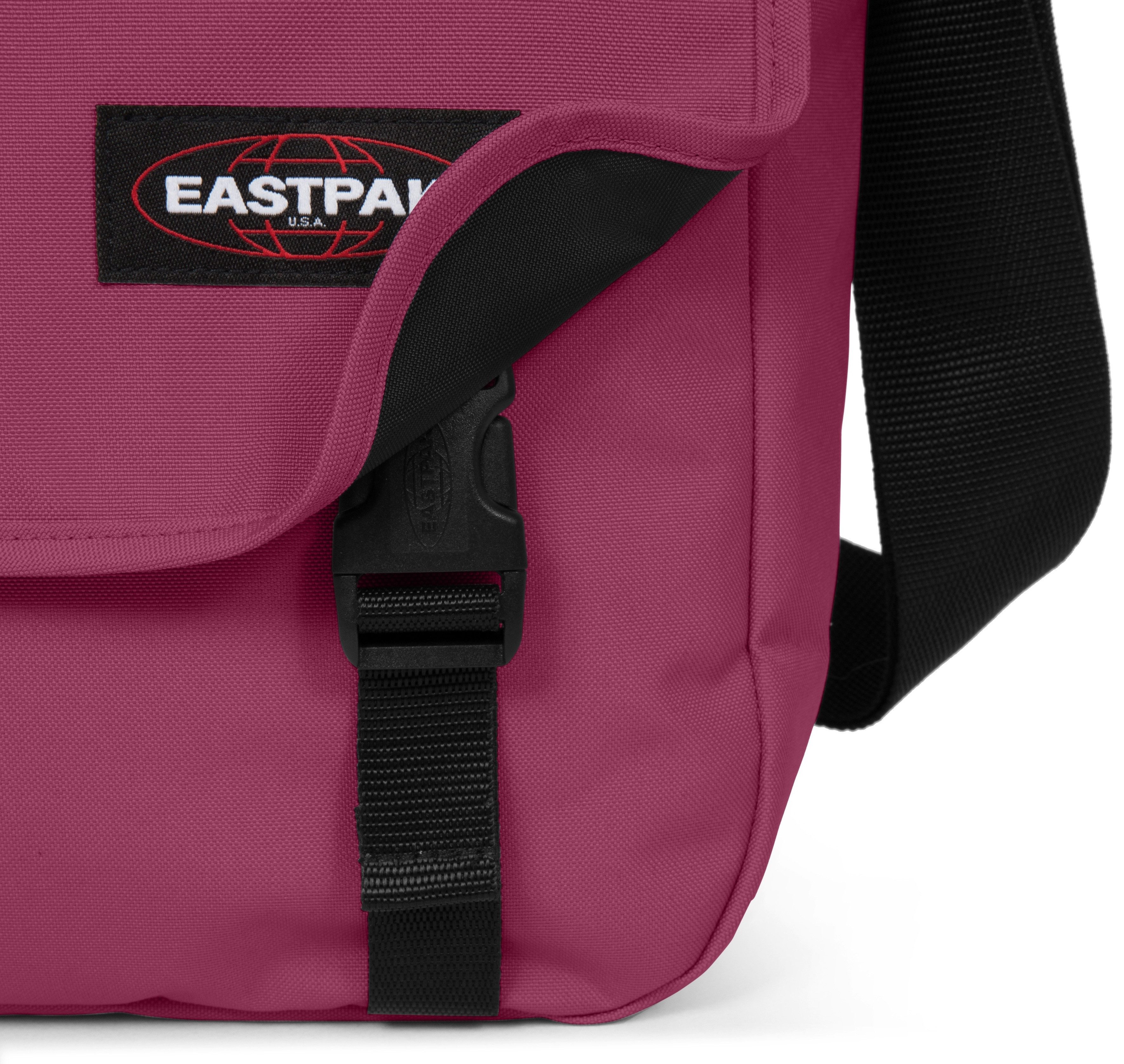 Eastpak Messenger Bag Delegate + Schoudertas Werk Tas Schooltas