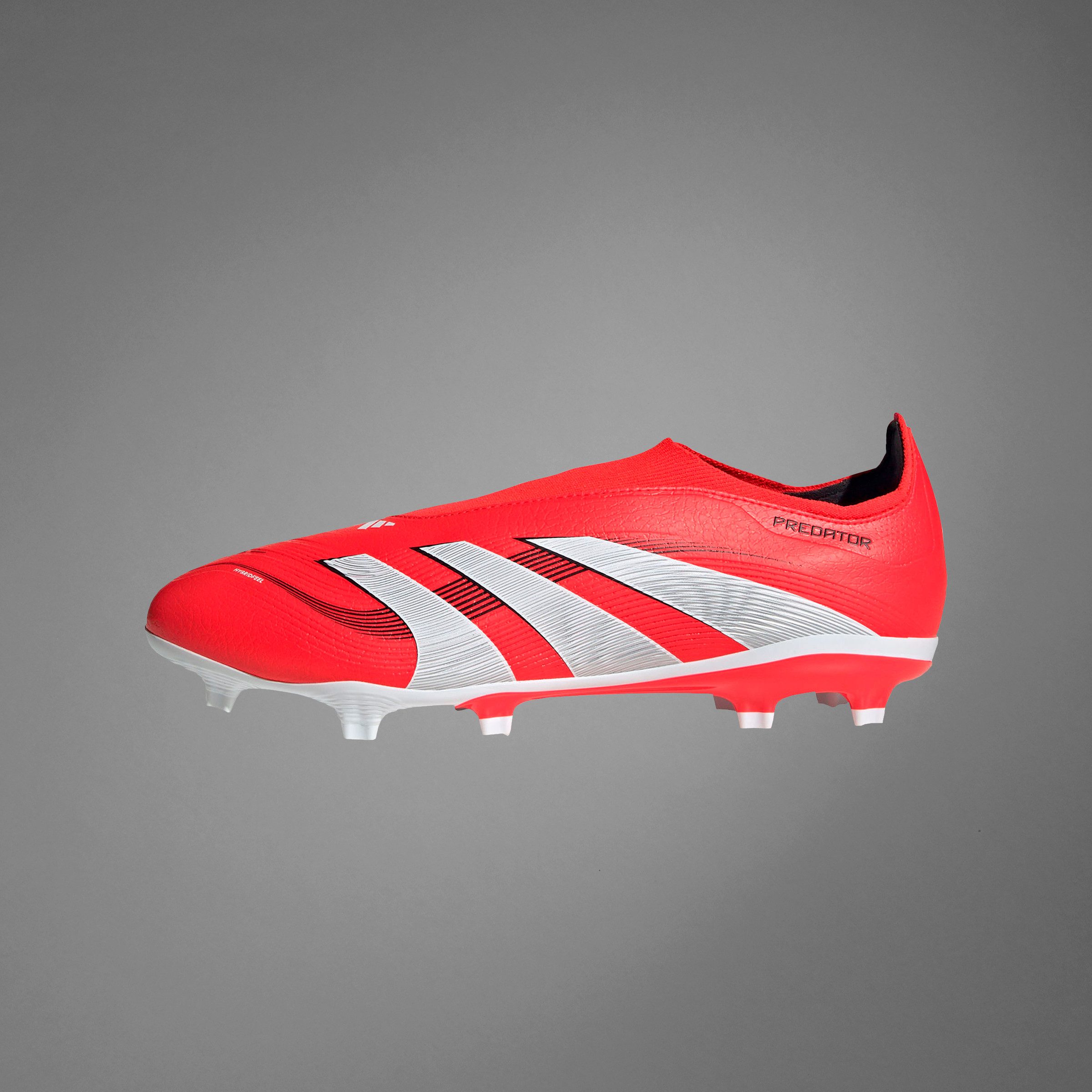 adidas Performance Voetbalschoenen PREDATOR LEAGUE LACELESS FG/MG