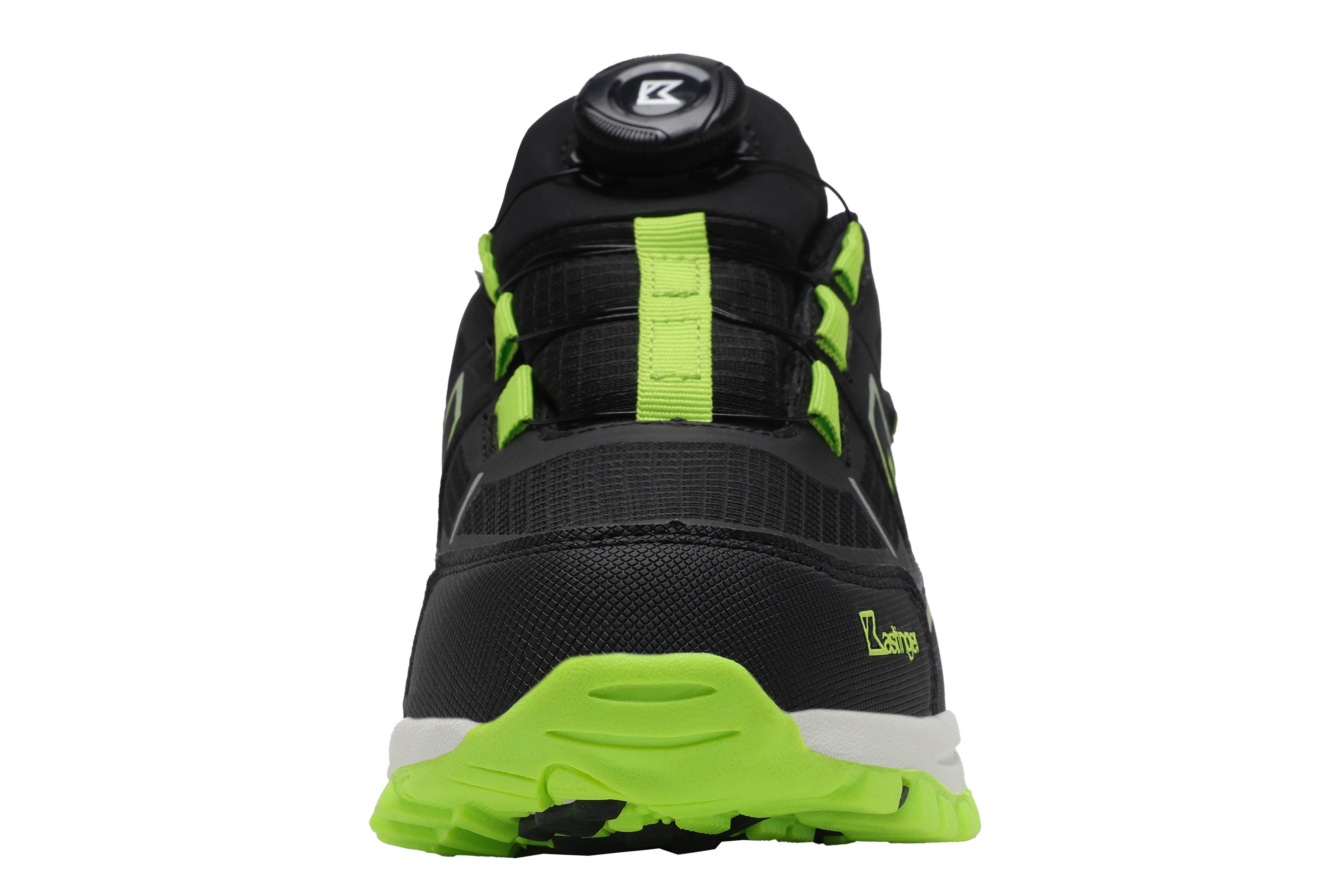 Kastinger Outdoorschoenen FSK-PREINER LOW XT KTX
