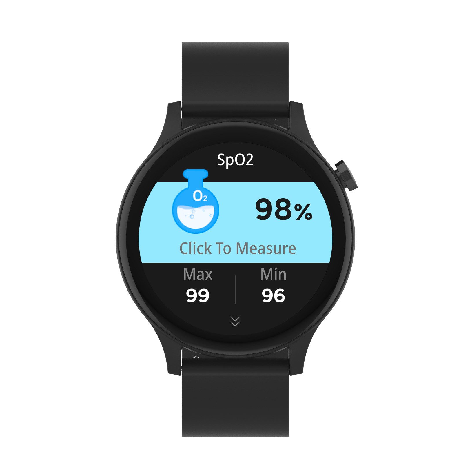 Denver Smartwatch SWC-338