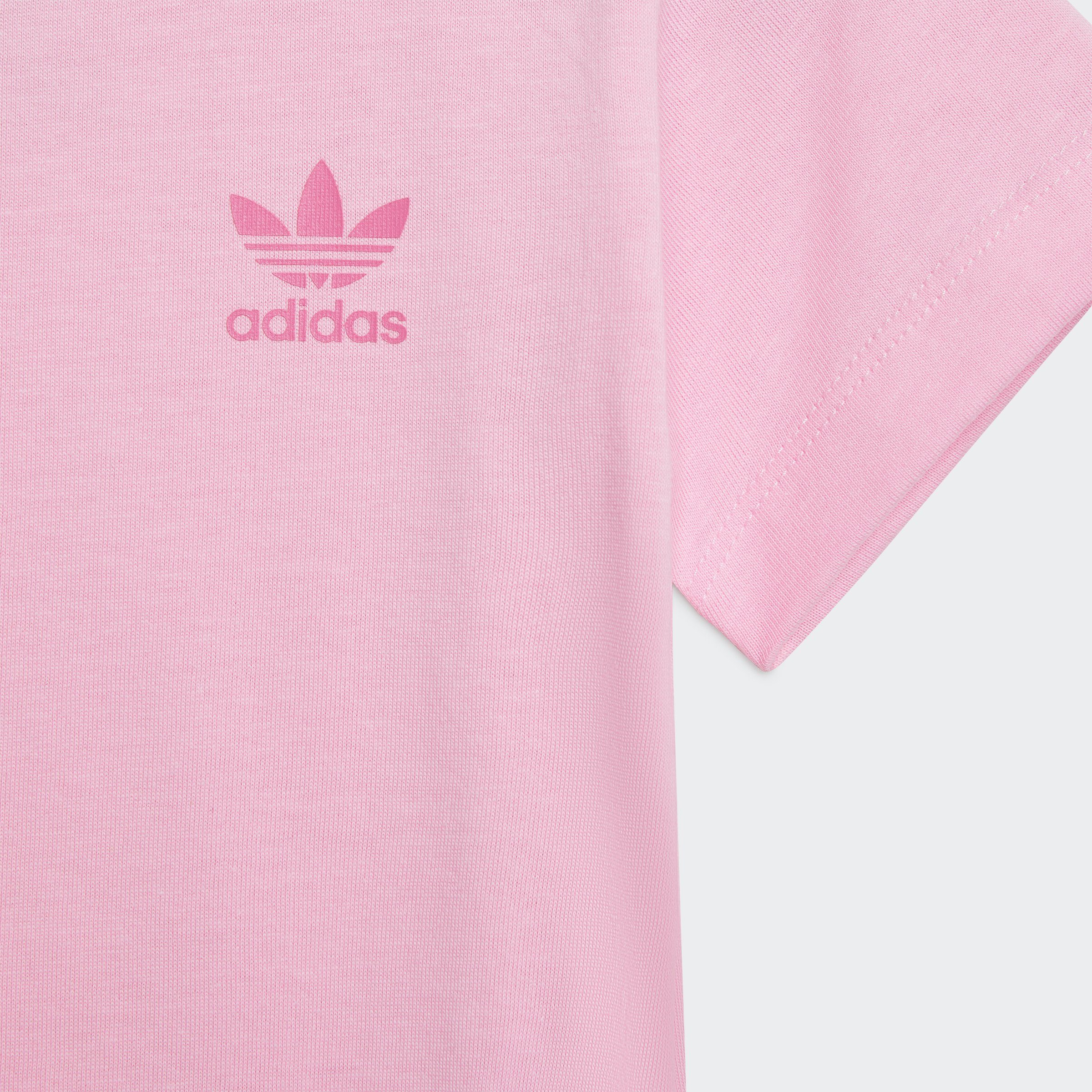 adidas Originals Trainingspak SHORT TEE SET (2-delig)