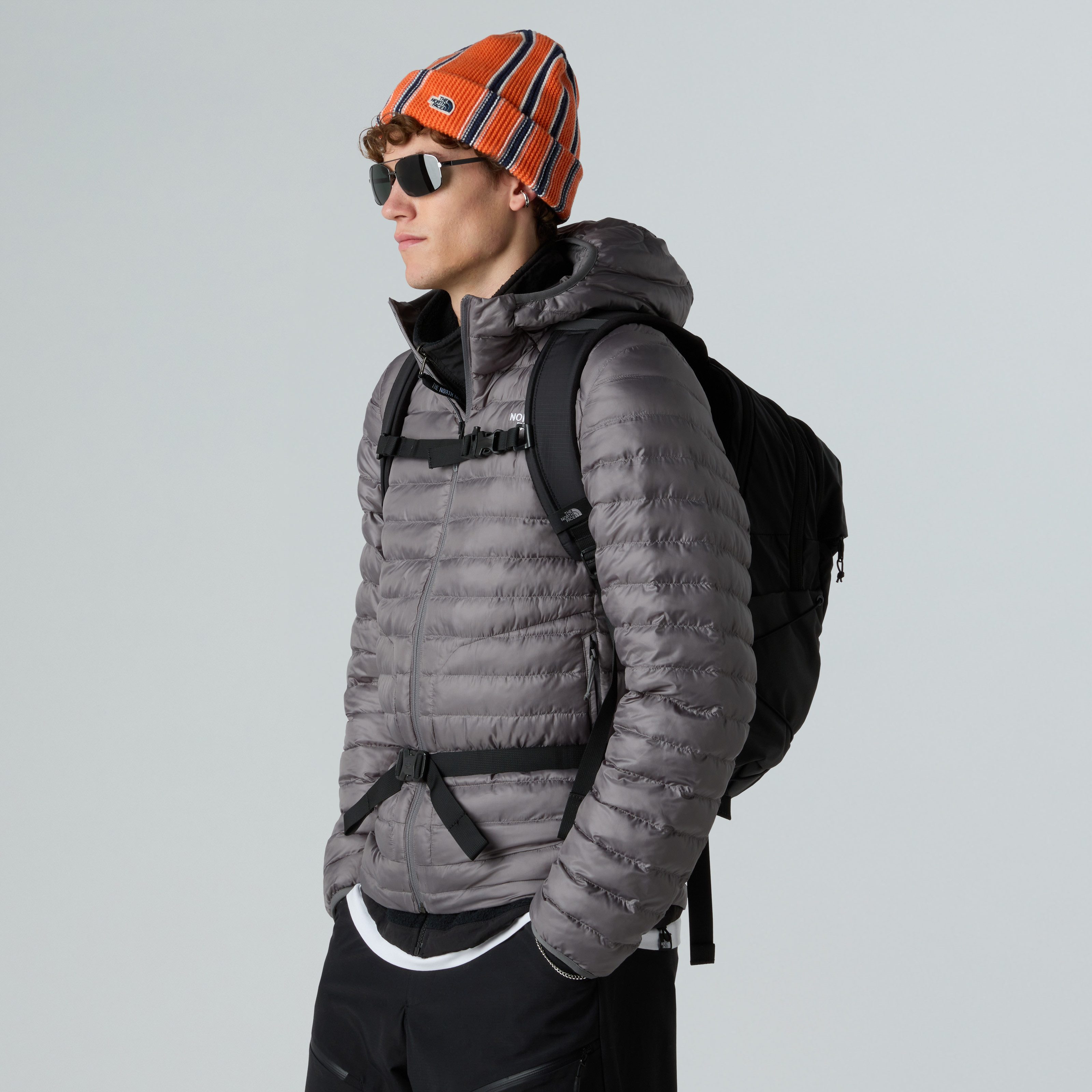 The North Face Rugzak BOREALIS 28 liter inhoud (1-delig)