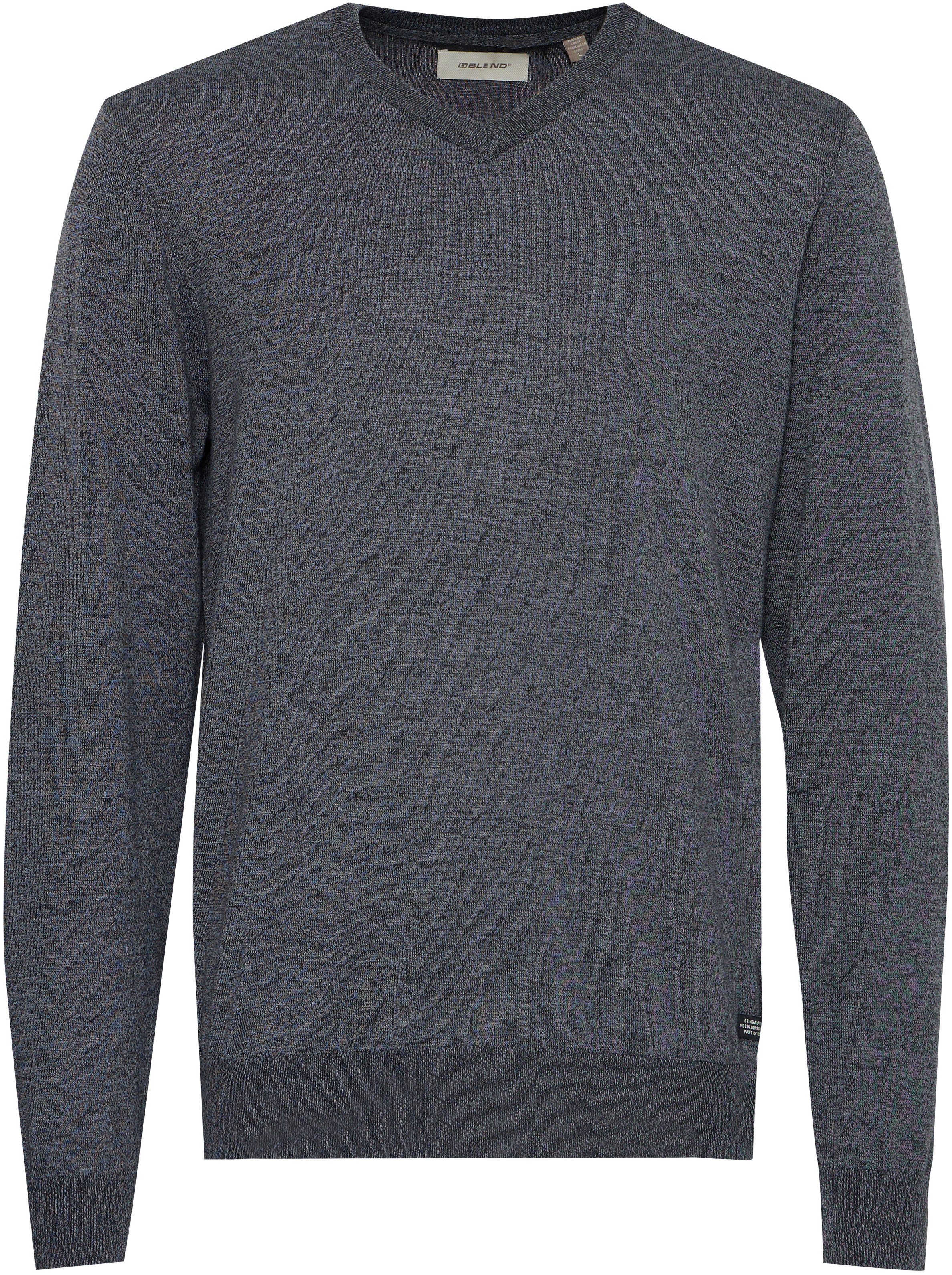 Blend Trui met V-hals BHBRUTON V-neck