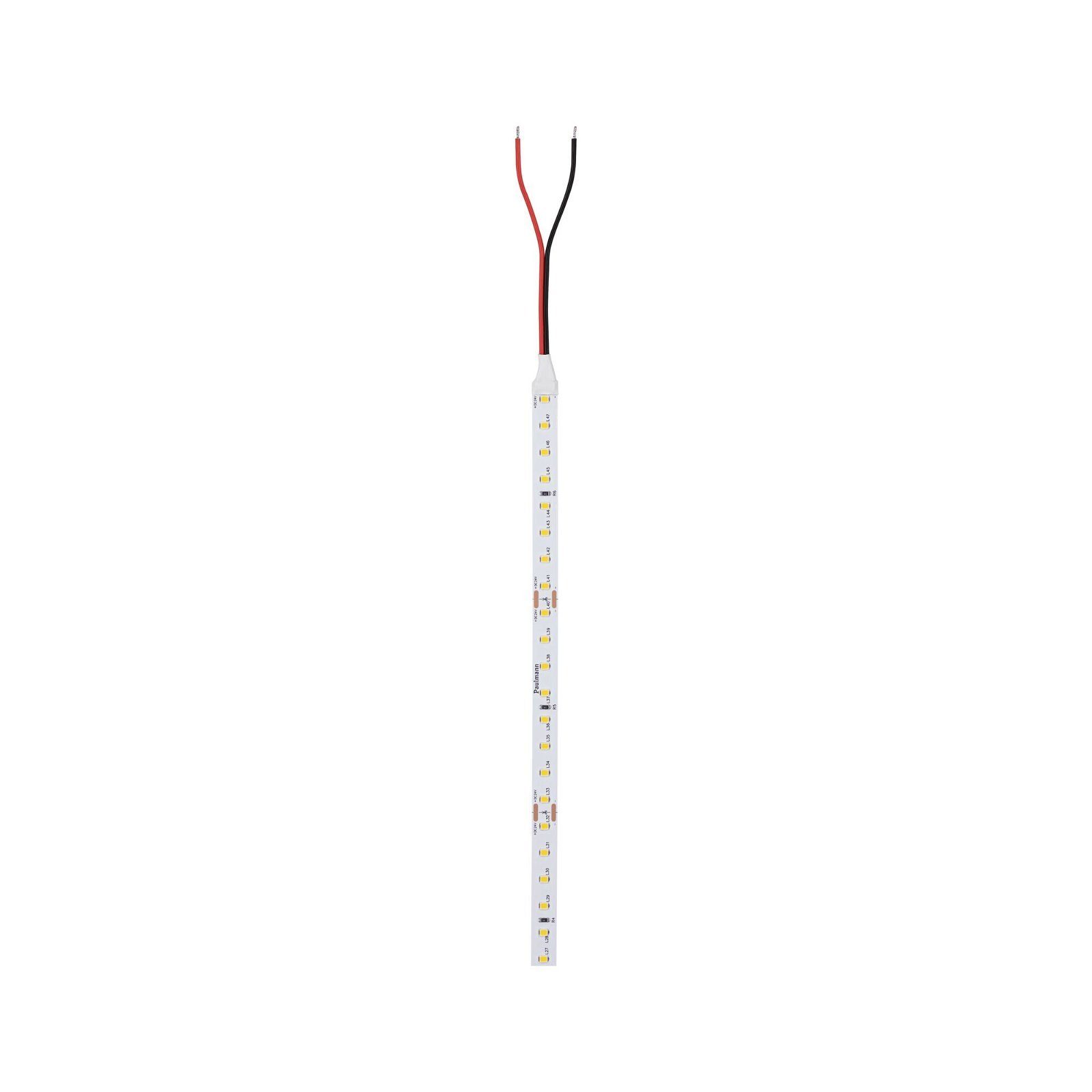 Paulmann Led-strepen Pro Strip Gold P75 10m 930 IP20 24V DC 55W (1 stuk)