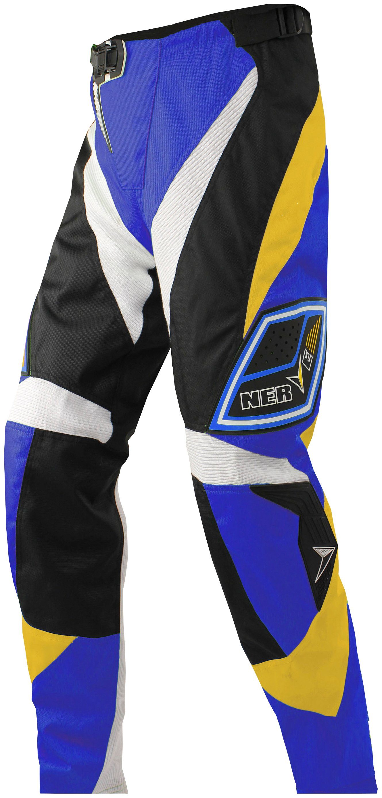 NERVE Motorbroek Nerve Motocross