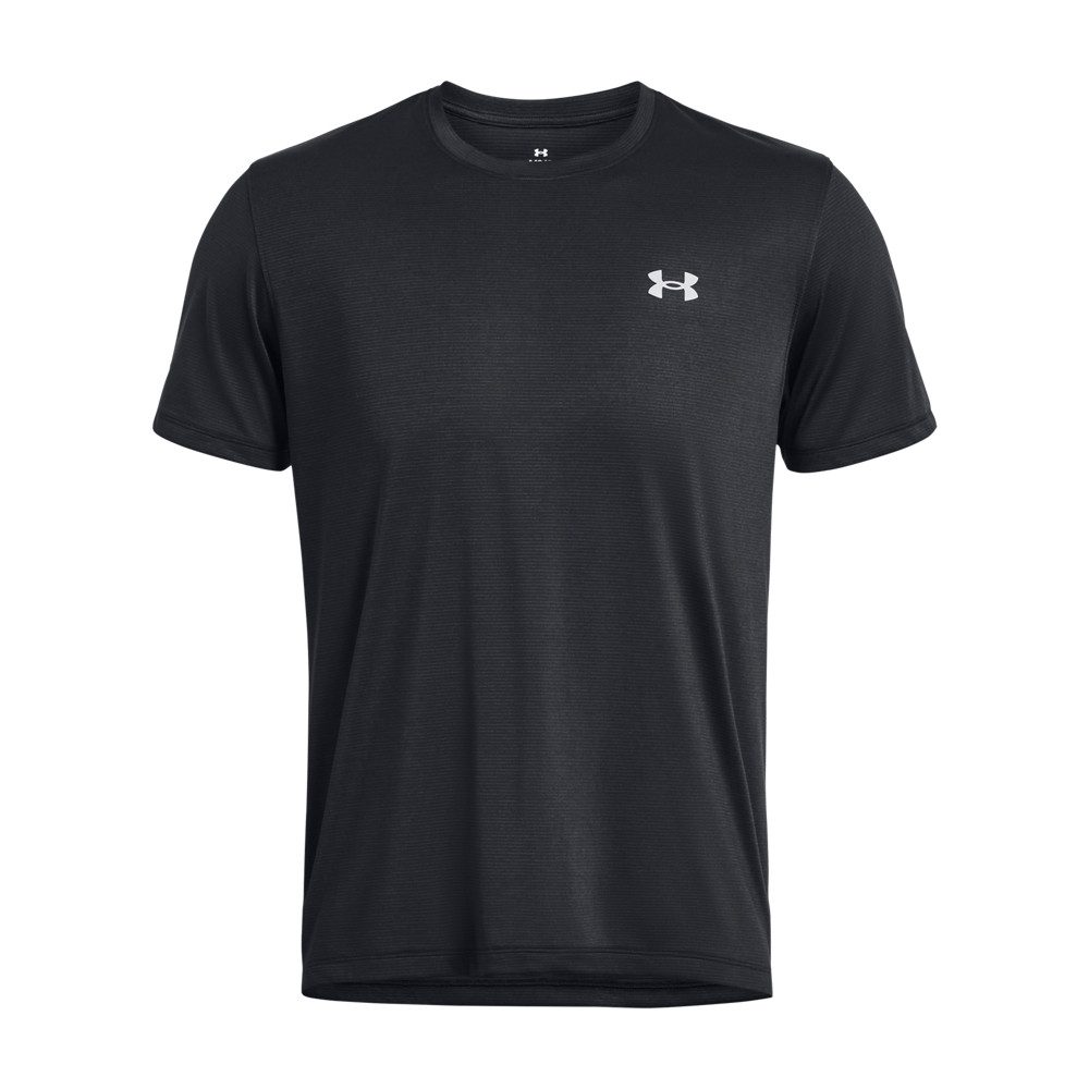 Under Armour® T-shirt UA LAUNCH SHORTSLEEVE (1-delig)