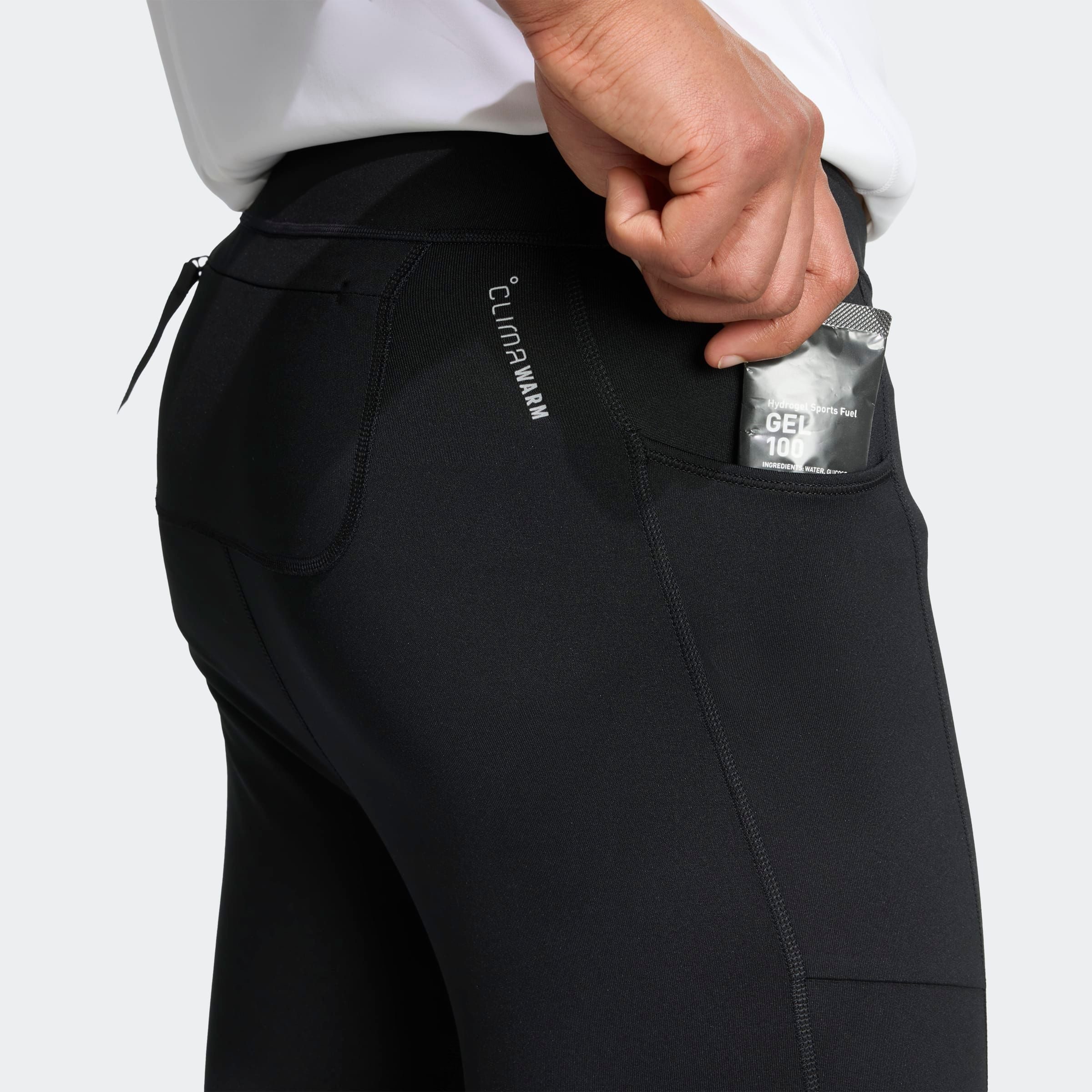 adidas Performance Runningtights (1-delig)